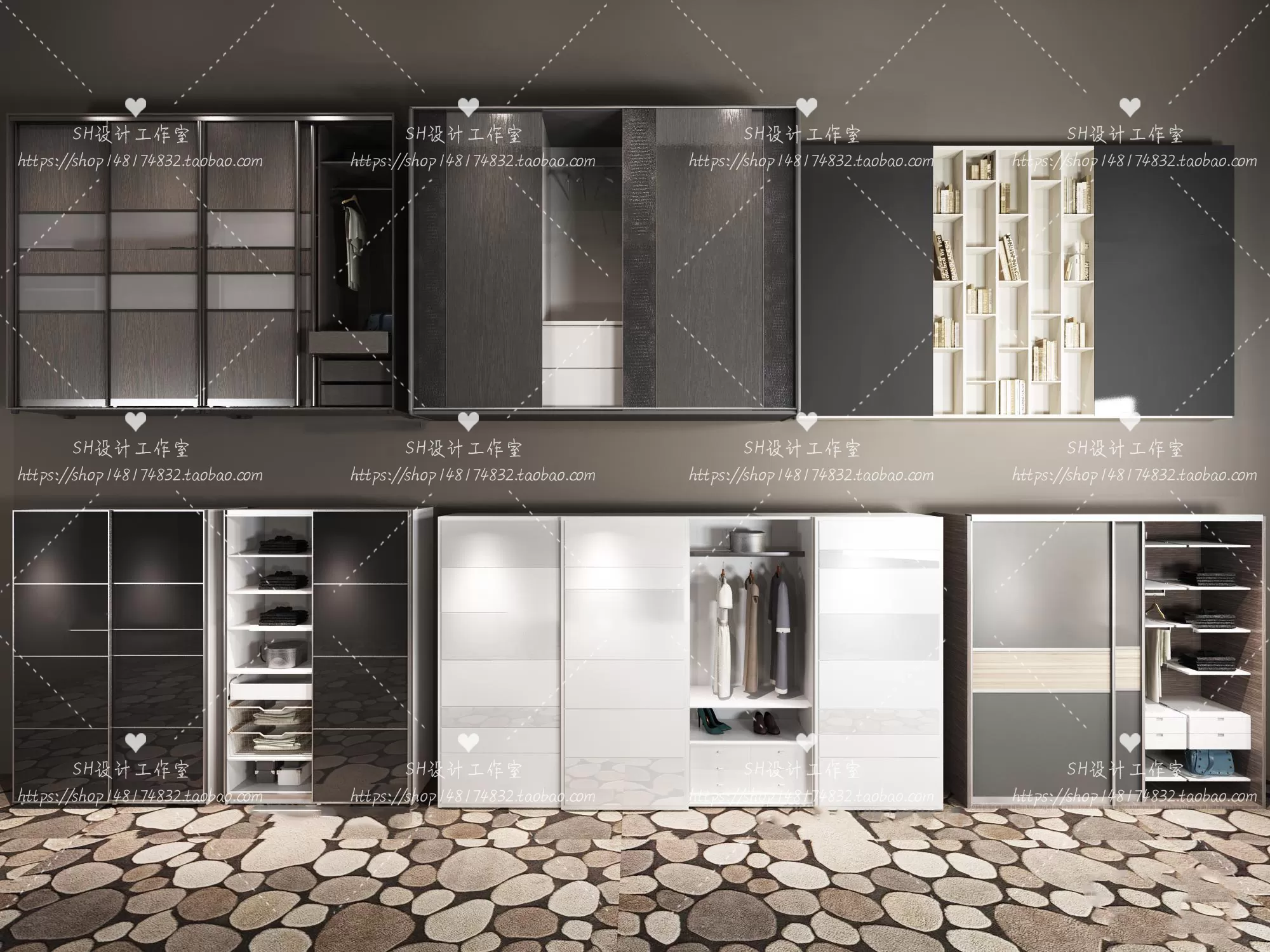 3DSKY FREE - FREE 3DS MAX MODELS