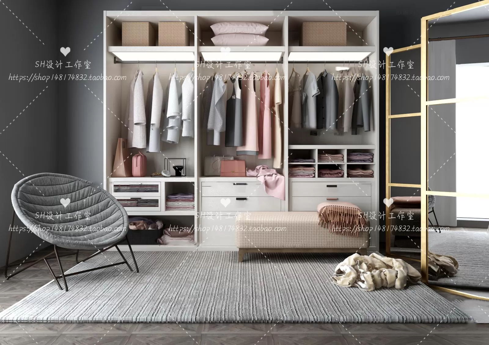 3DSKY FREE - FREE 3DS MAX MODELS