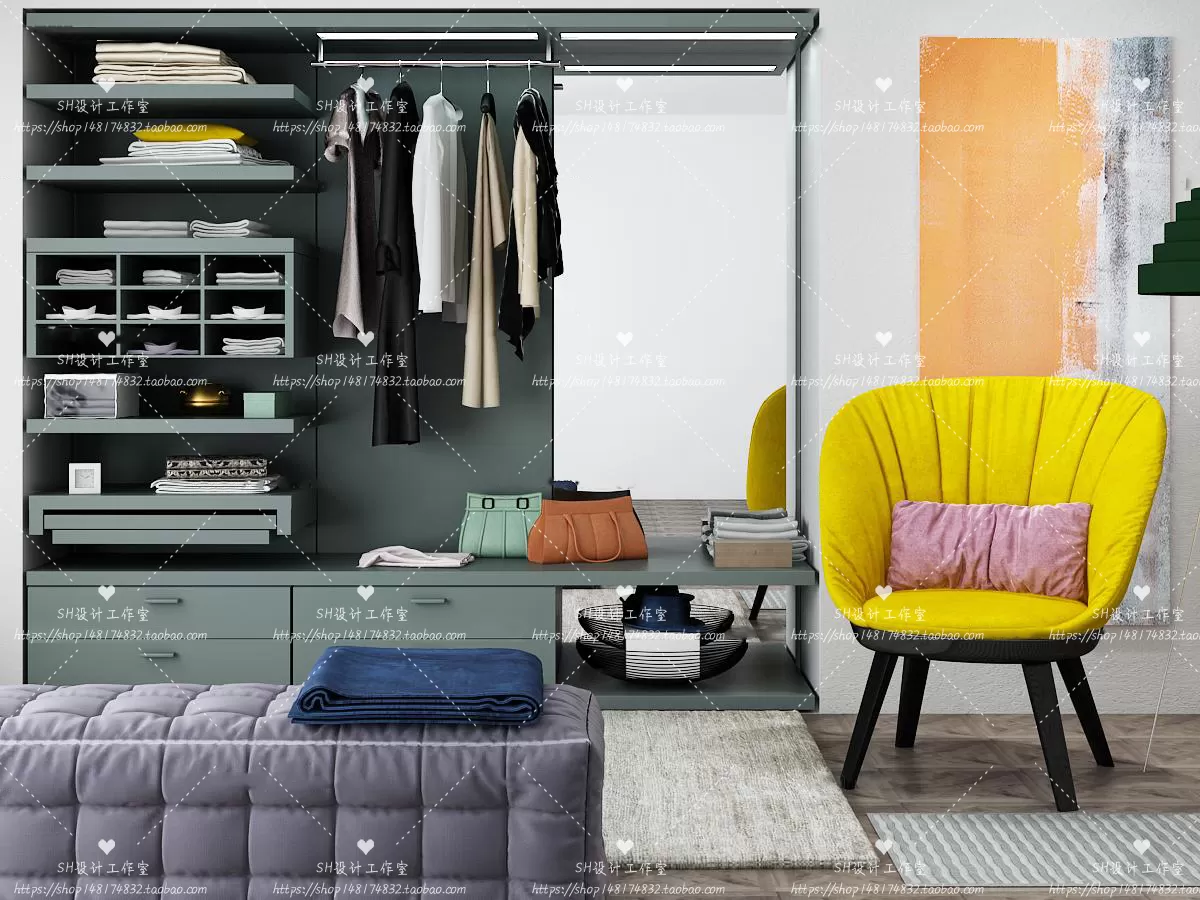 3DSKY FREE - FREE 3DS MAX MODELS