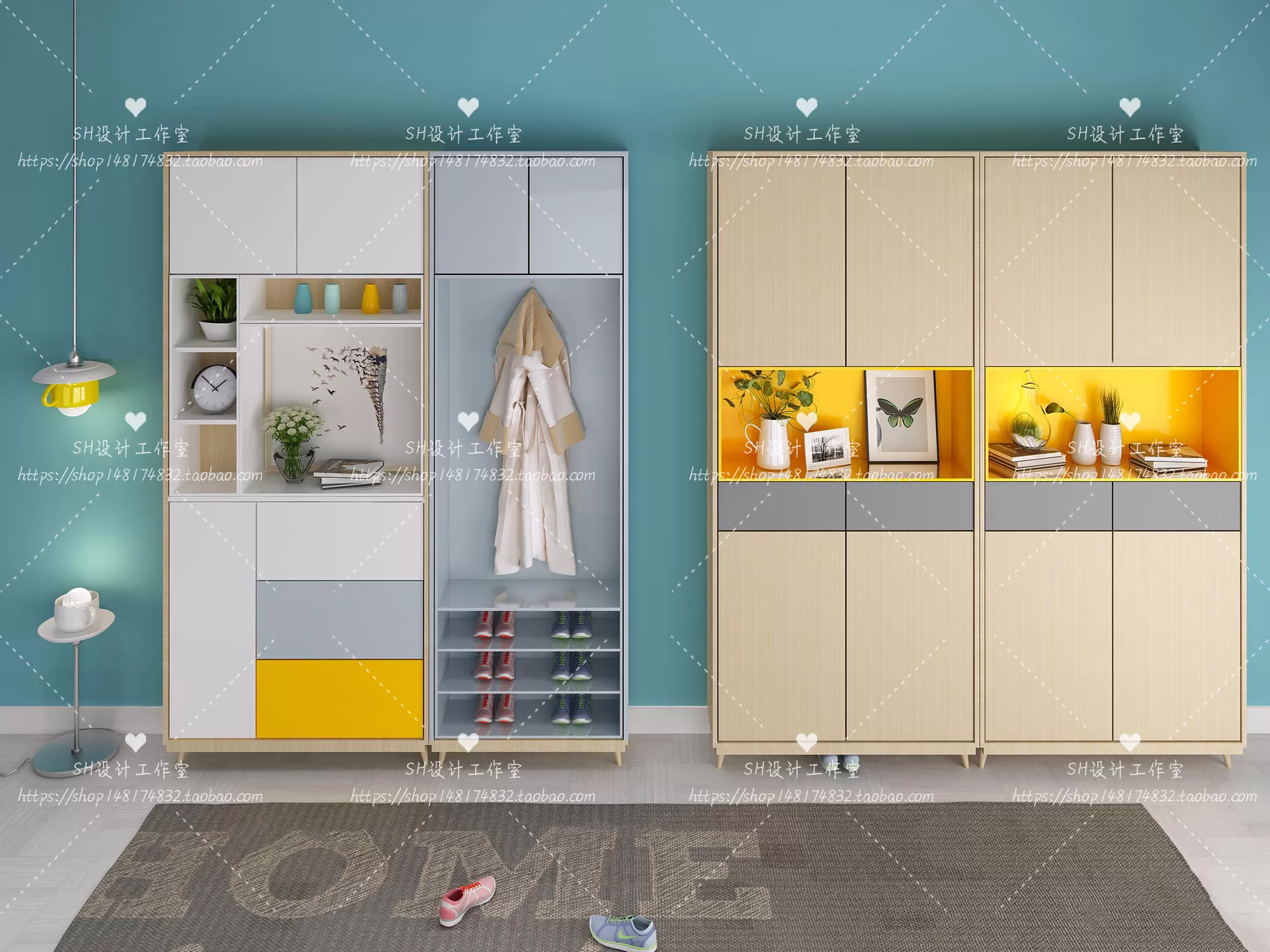 3DSKY FREE - FREE 3DS MAX MODELS