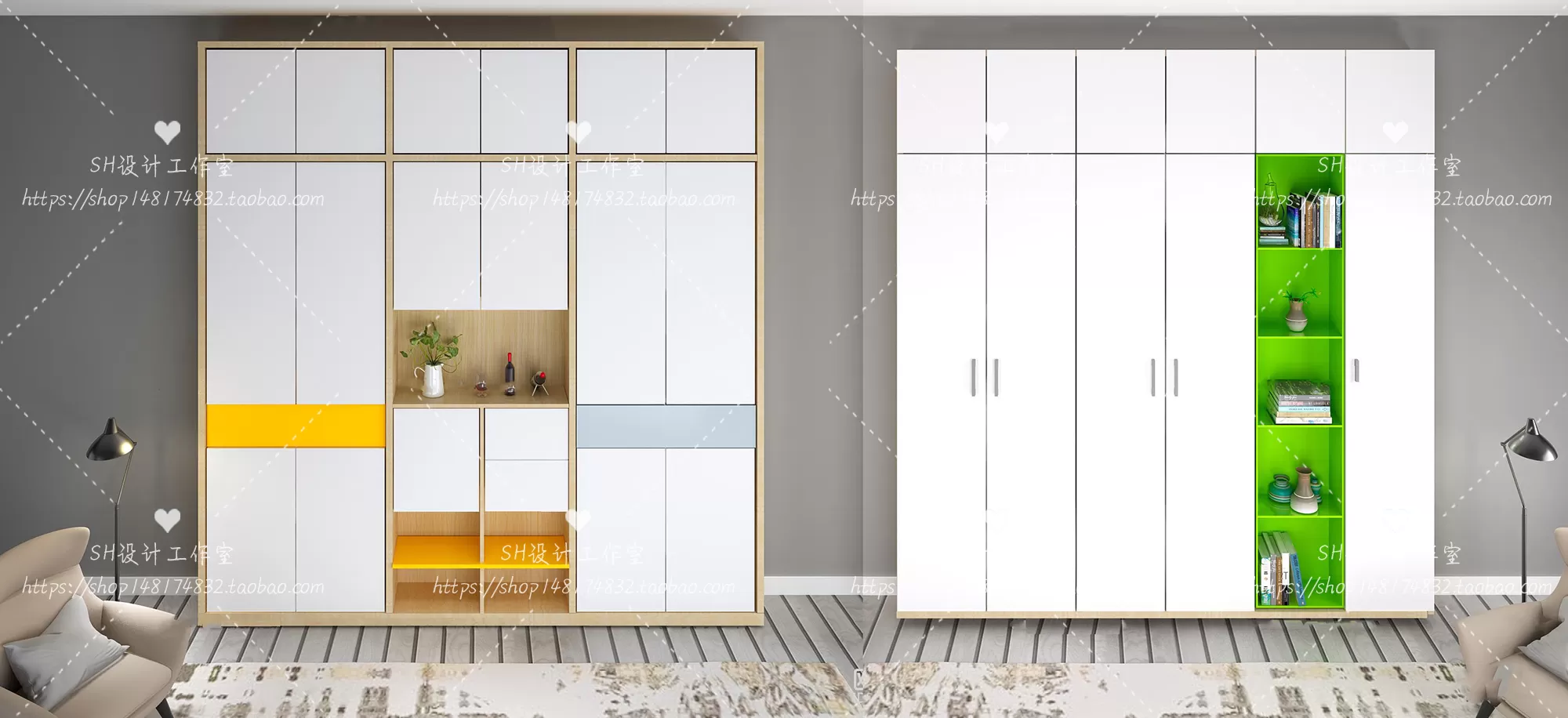 3DSKY FREE - FREE 3DS MAX MODELS