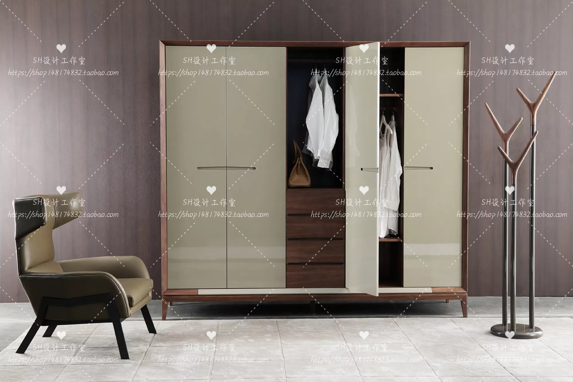 3DSKY FREE - FREE 3DS MAX MODELS