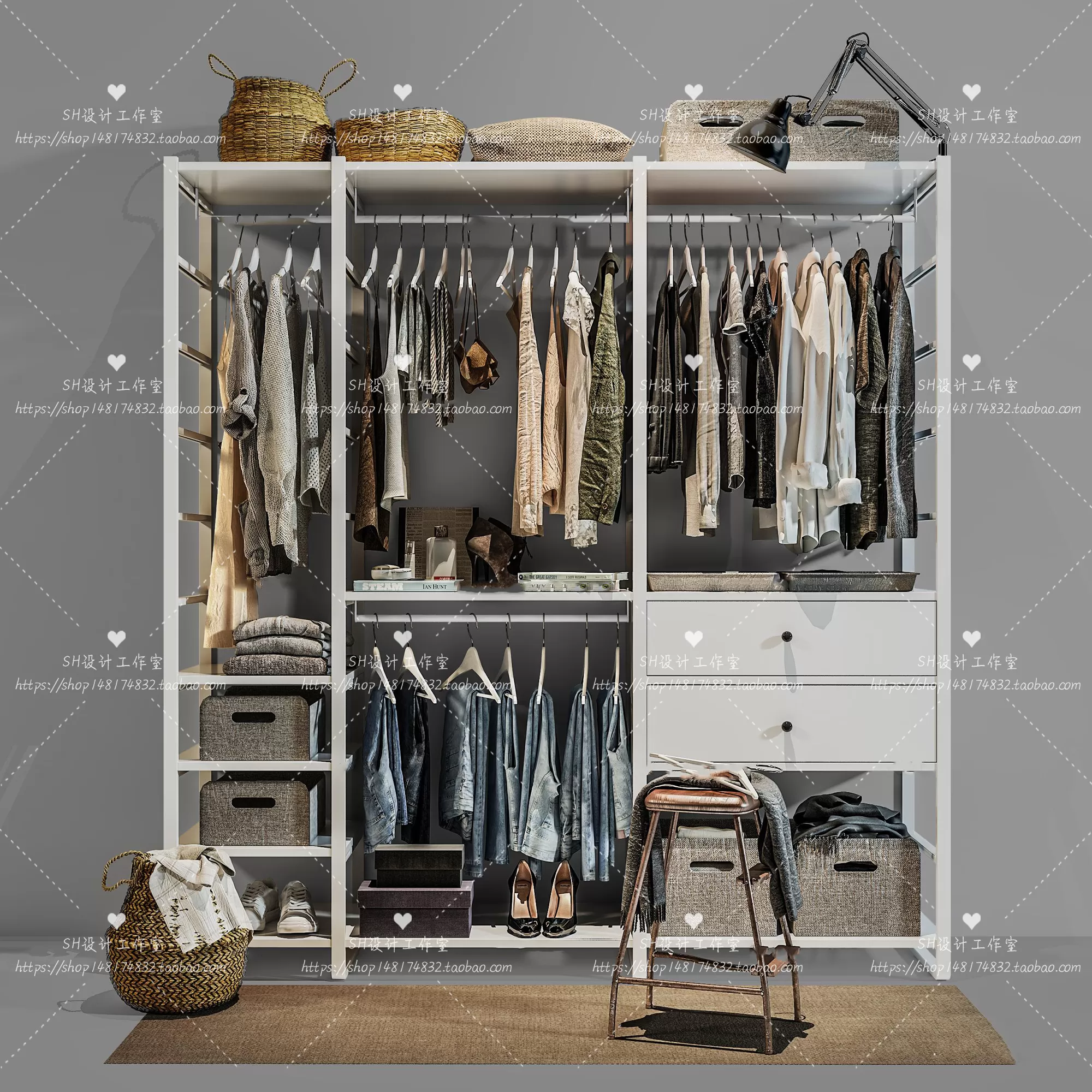 3DSKY FREE - FREE 3DS MAX MODELS