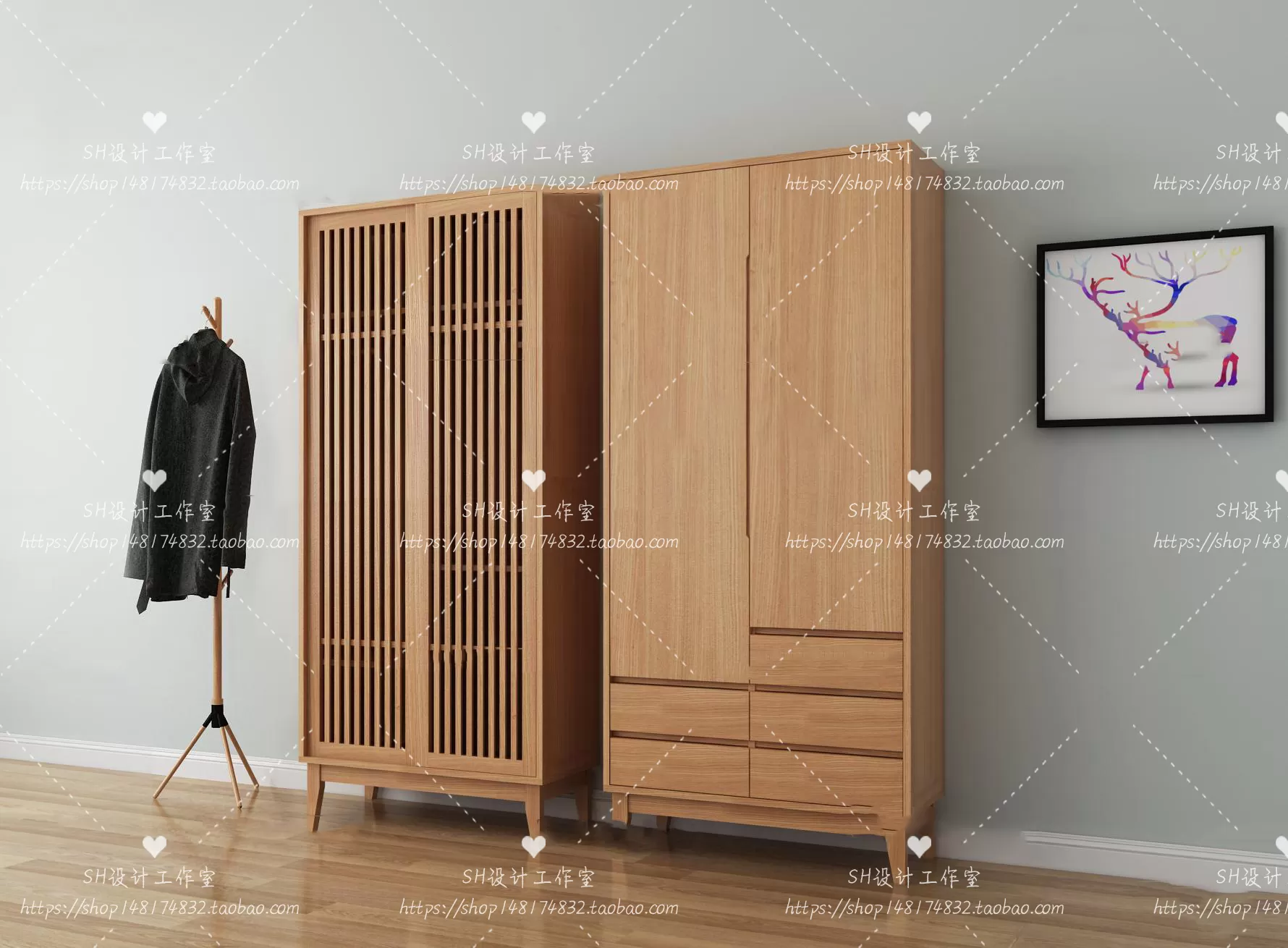 3DSKY FREE - FREE 3DS MAX MODELS