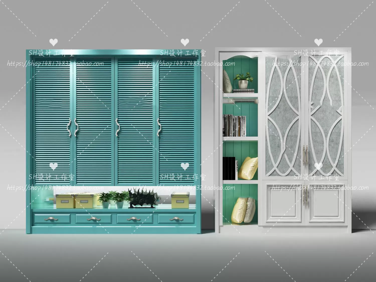 3DSKY FREE - FREE 3DS MAX MODELS