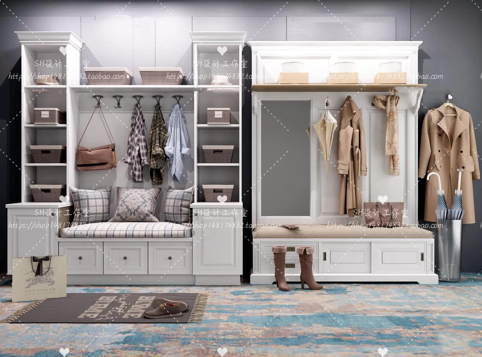 3DSKY FREE - FREE 3DS MAX MODELS