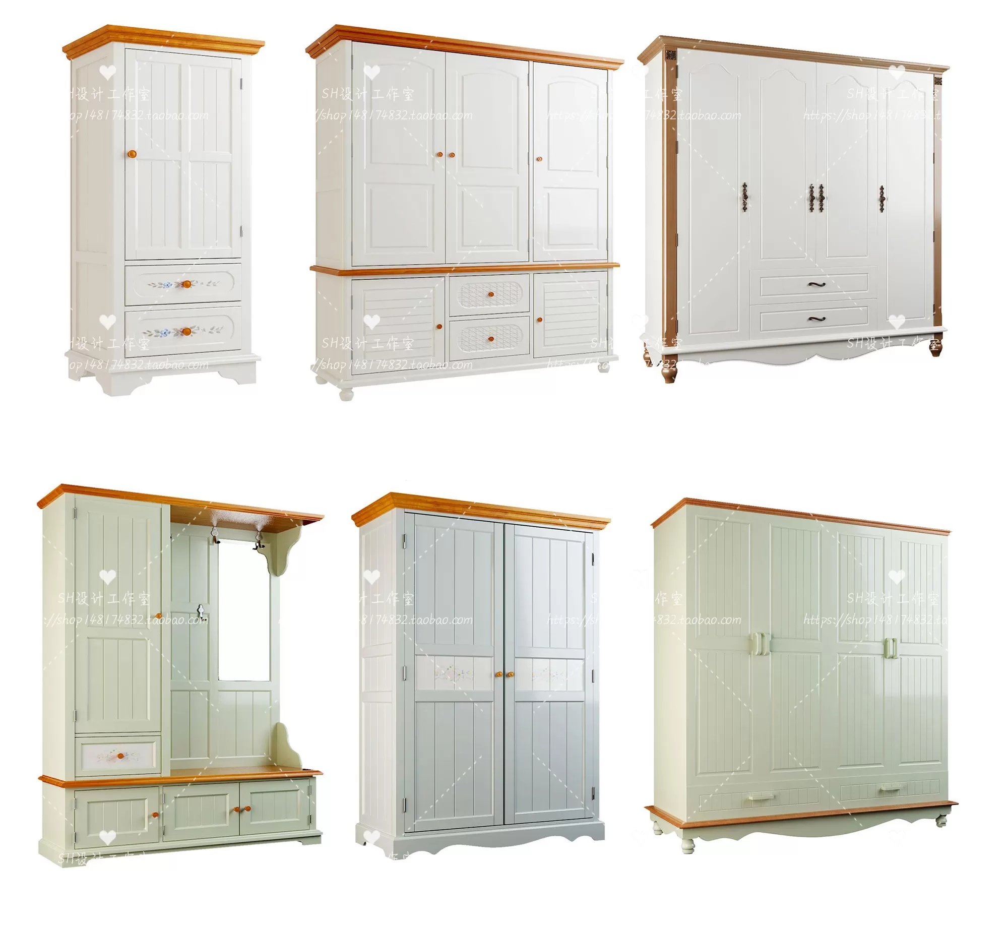 3DSKY FREE - FREE 3DS MAX MODELS