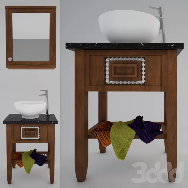 3DSKY FREE – FREE 3DS MAX MODELS