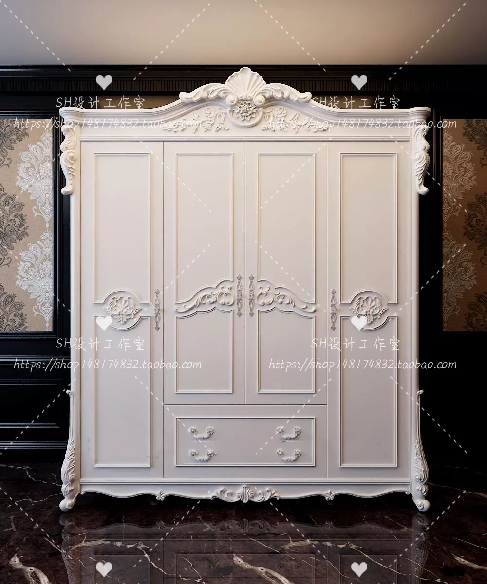 3DSKY FREE - FREE 3DS MAX MODELS