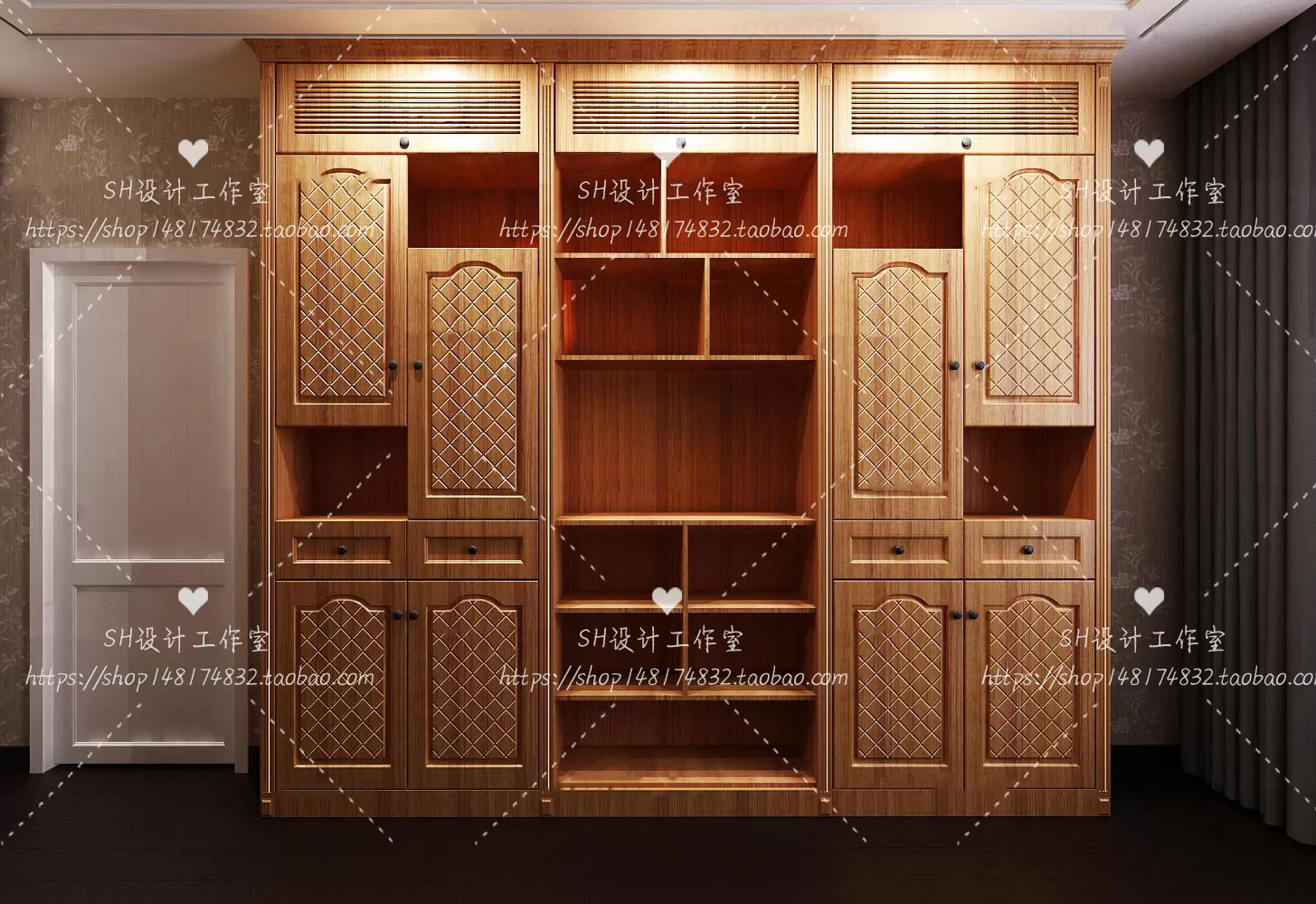 3DSKY FREE - FREE 3DS MAX MODELS