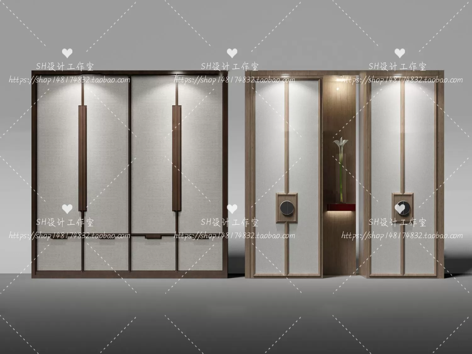 3DSKY FREE - FREE 3DS MAX MODELS