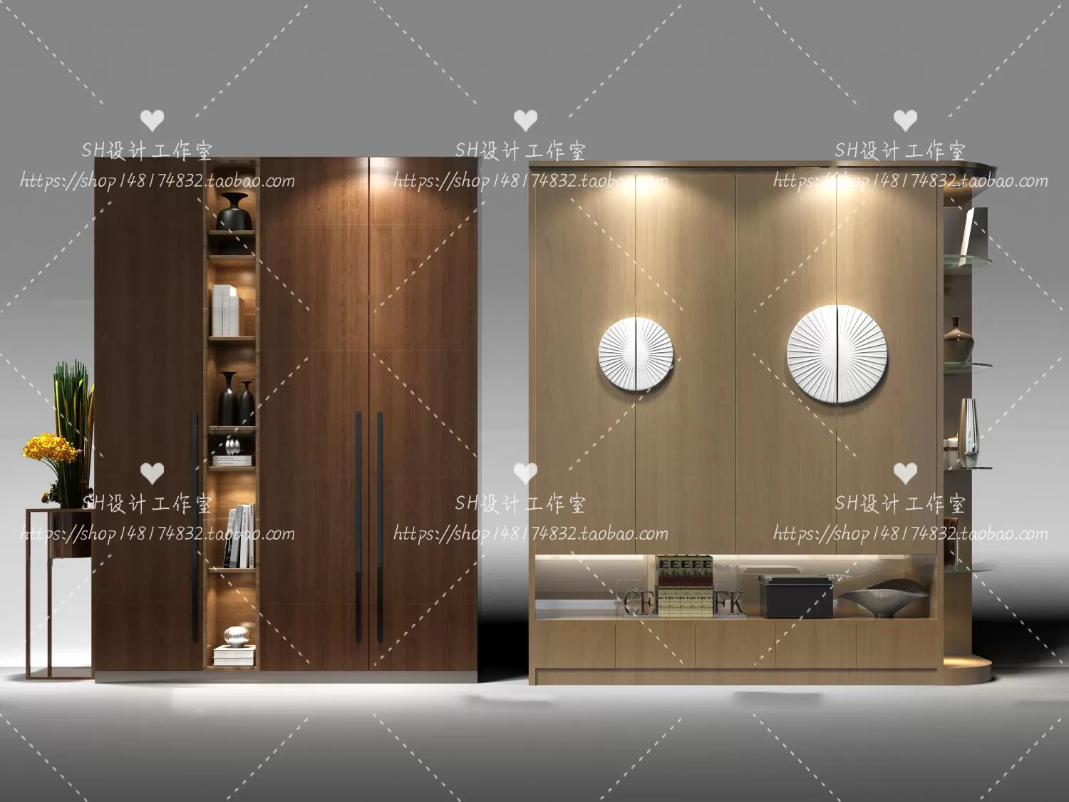 3DSKY FREE - FREE 3DS MAX MODELS