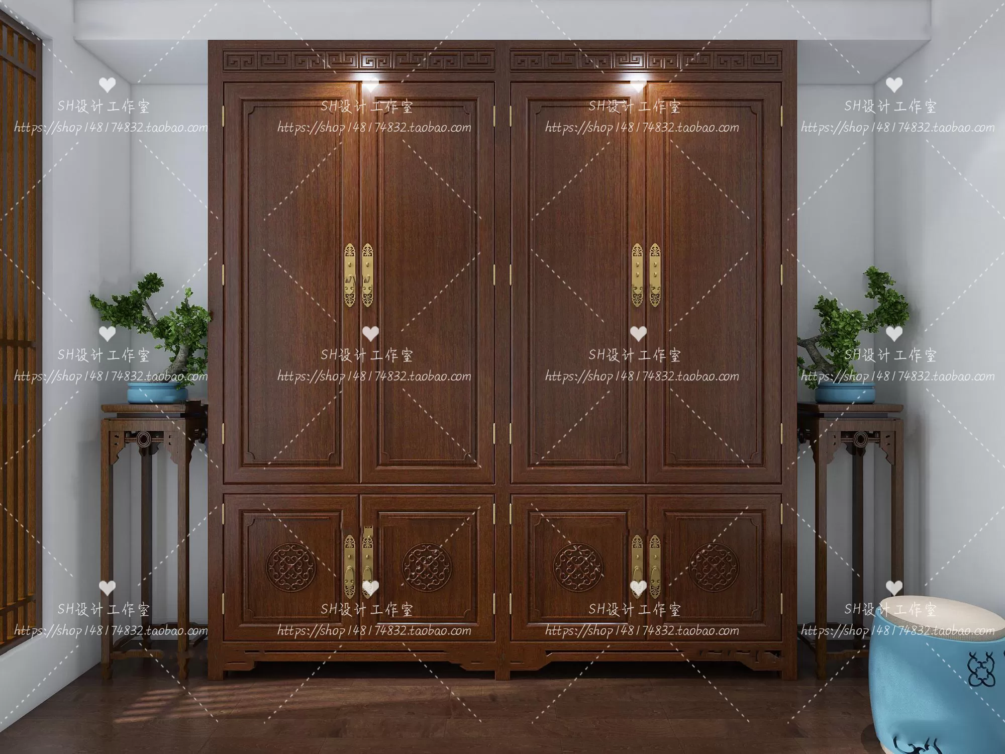 3DSKY FREE - FREE 3DS MAX MODELS