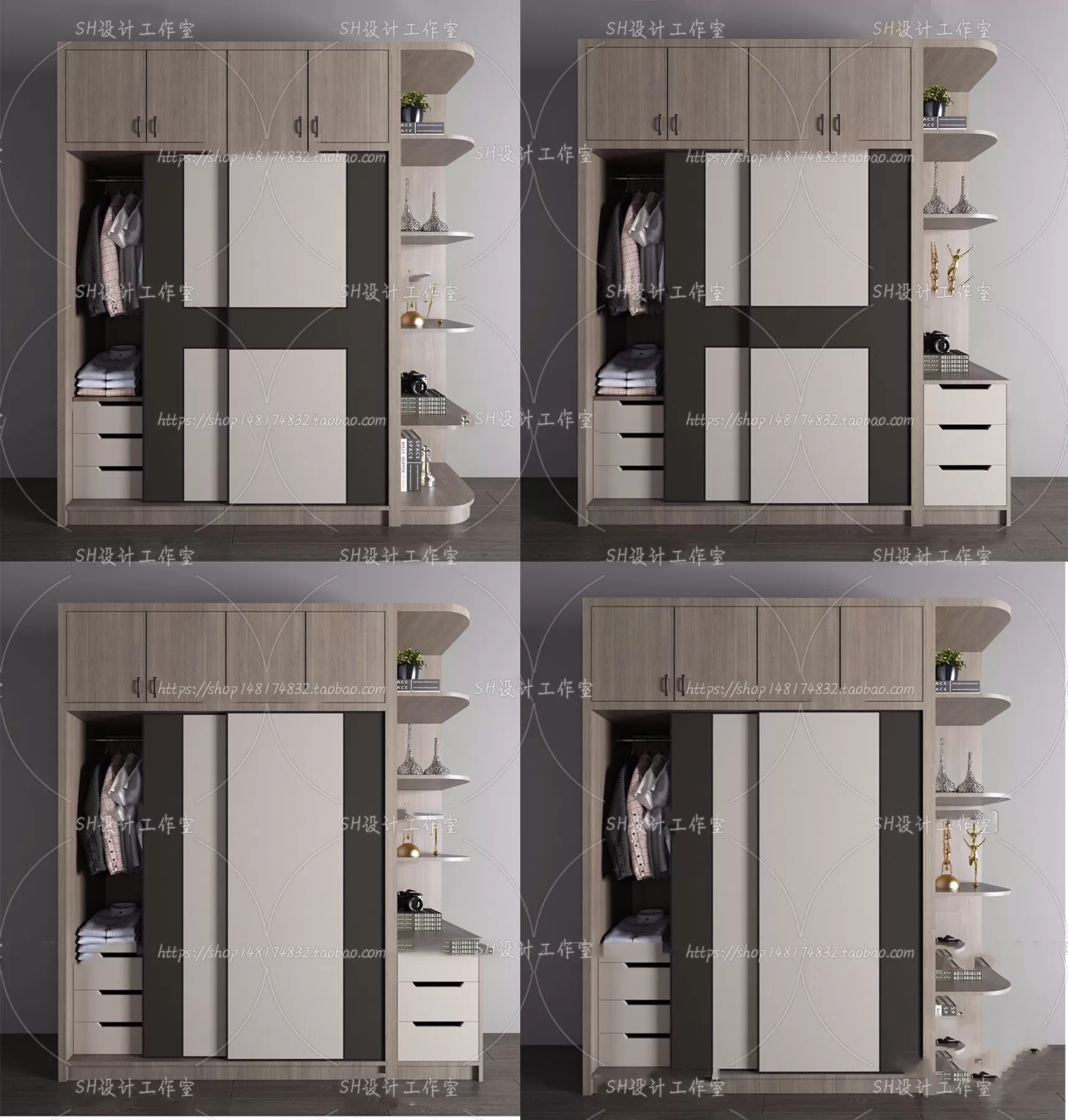 3DSKY FREE - FREE 3DS MAX MODELS