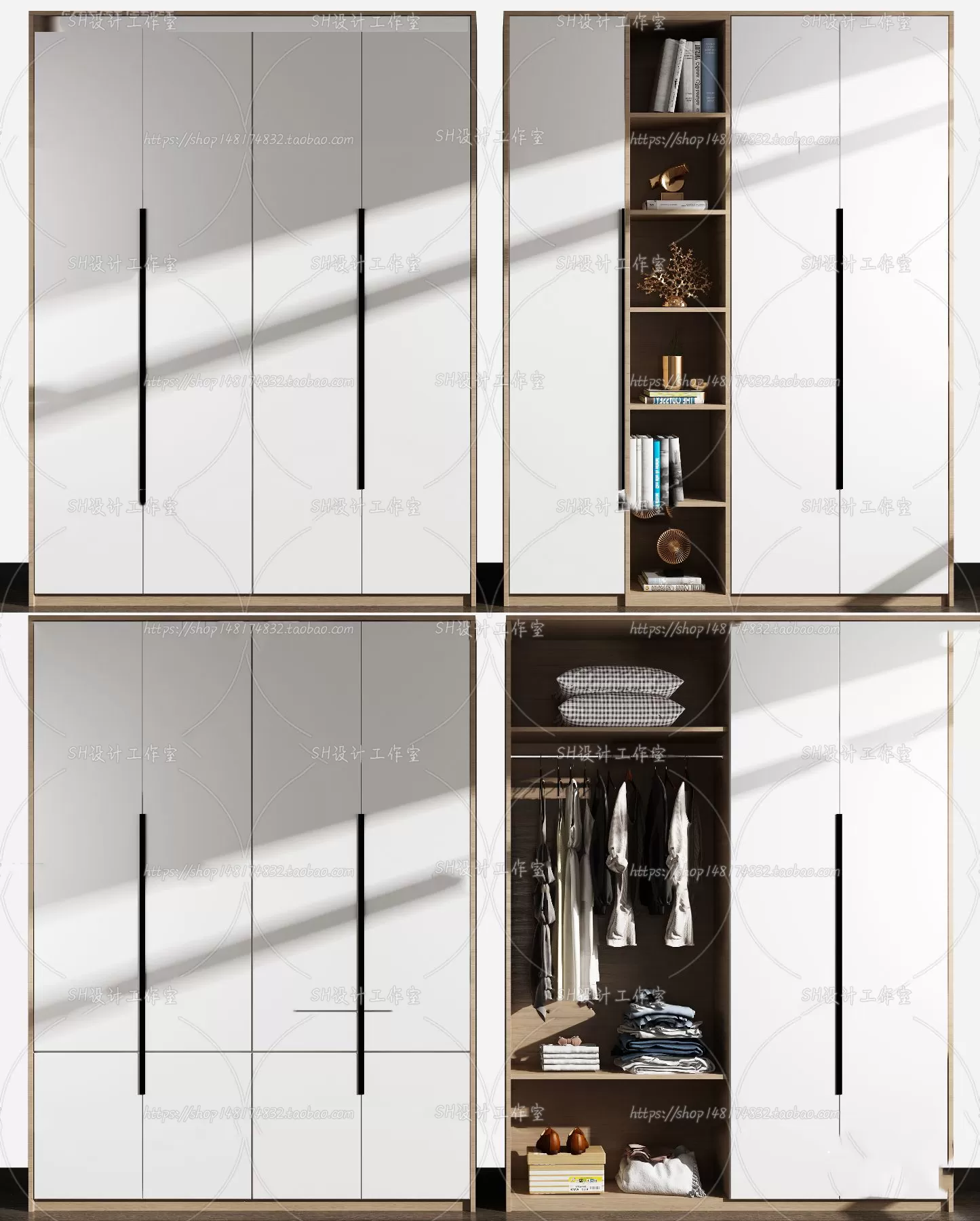 3DSKY FREE - FREE 3DS MAX MODELS