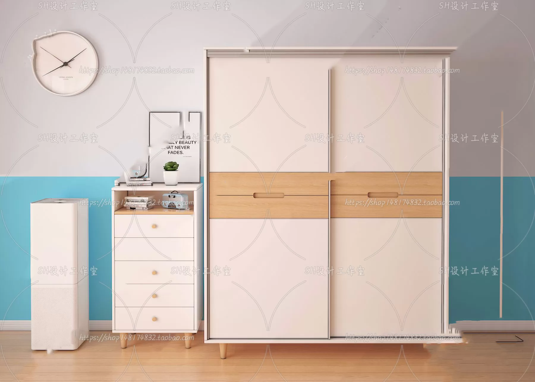 3DSKY FREE - FREE 3DS MAX MODELS