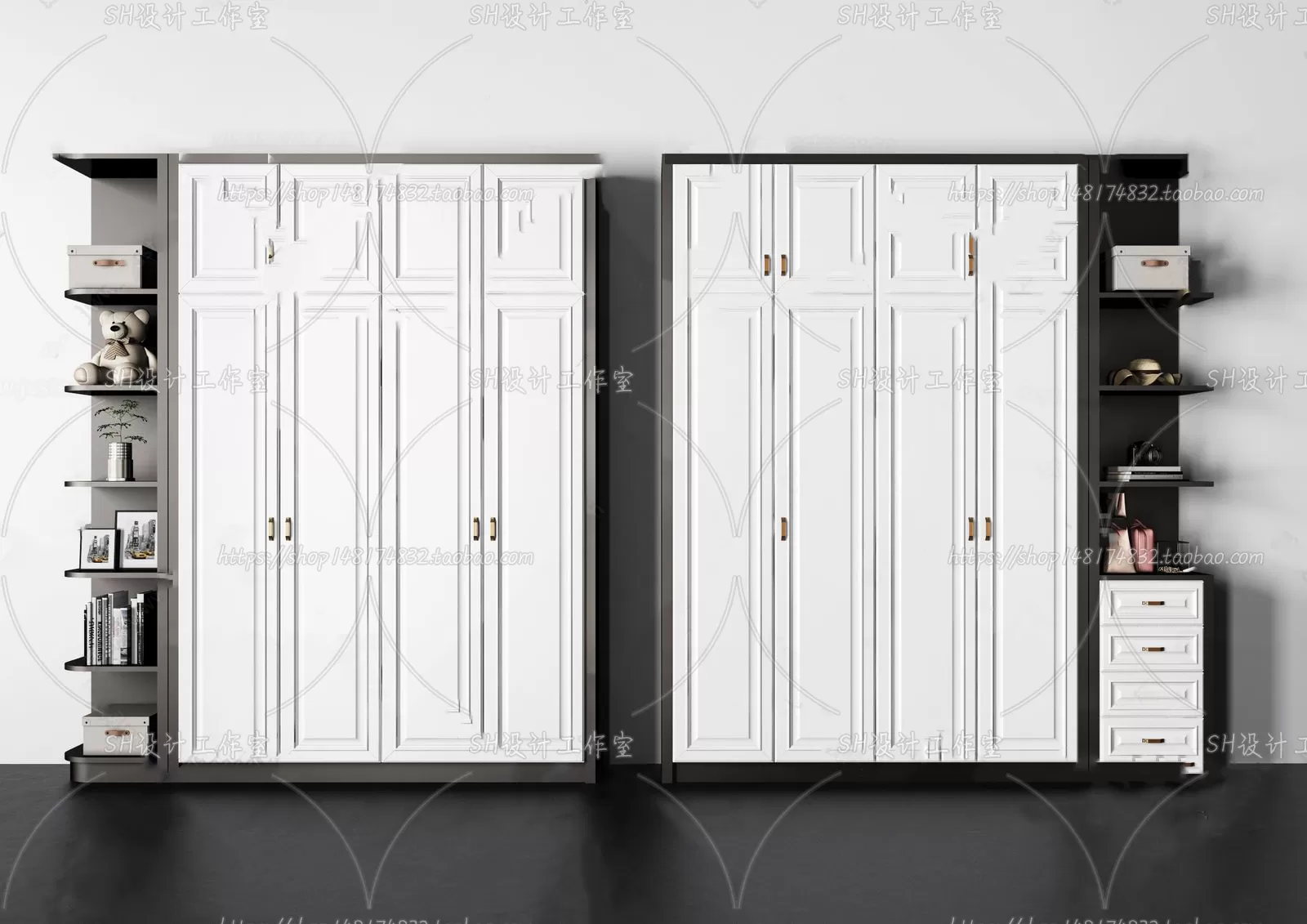 3DSKY FREE - FREE 3DS MAX MODELS