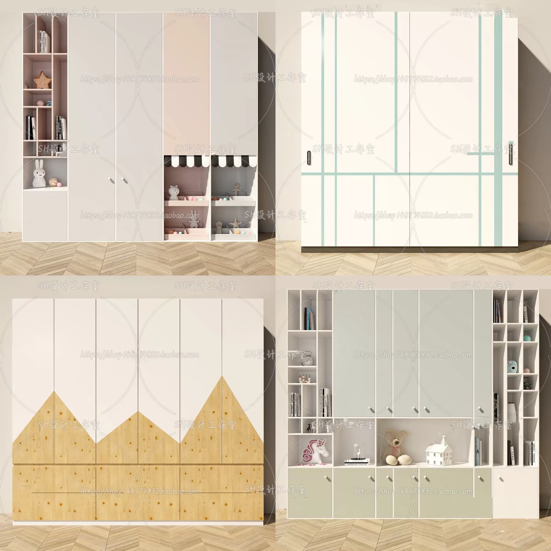 3DSKY FREE - FREE 3DS MAX MODELS