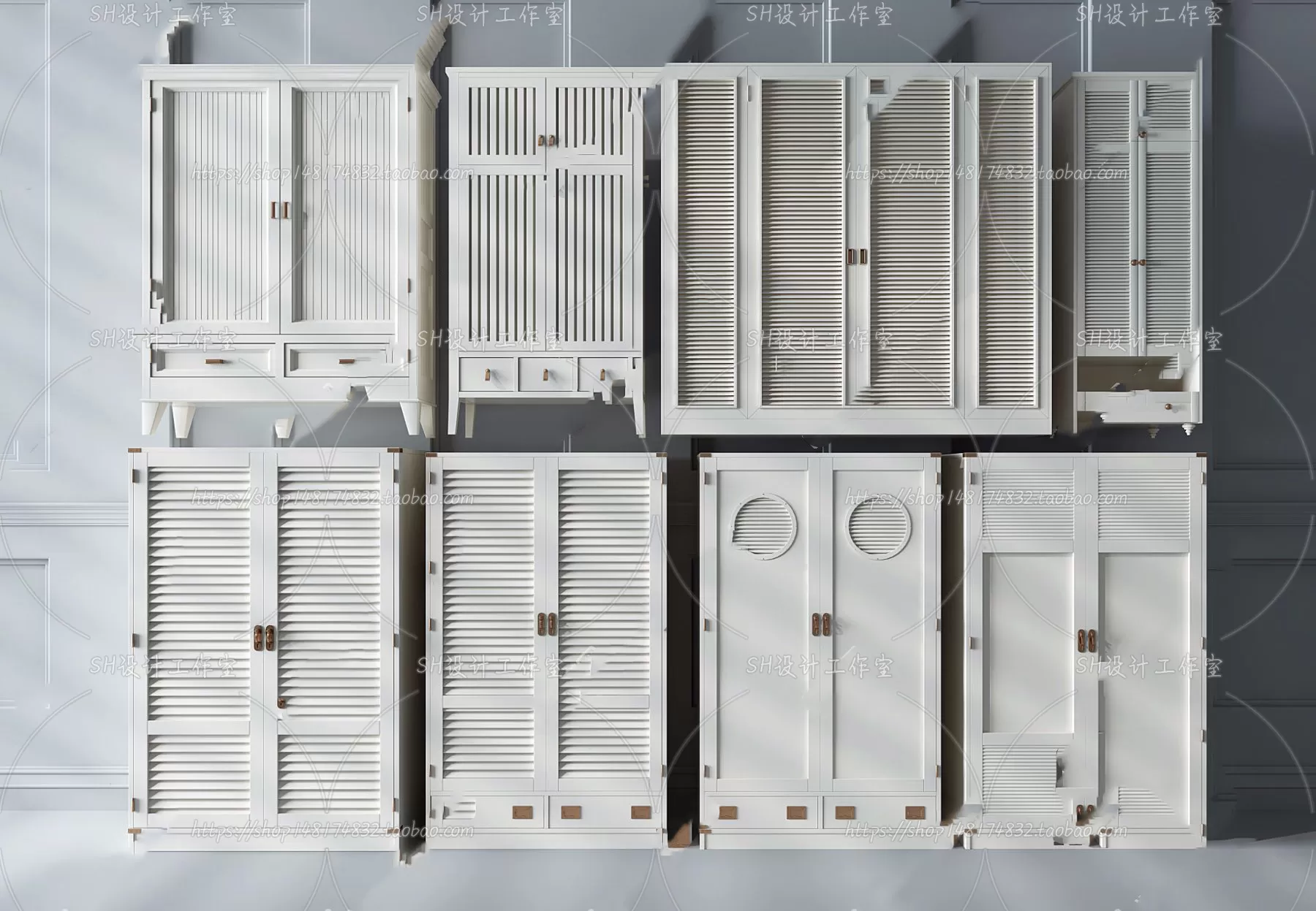 3DSKY FREE - FREE 3DS MAX MODELS