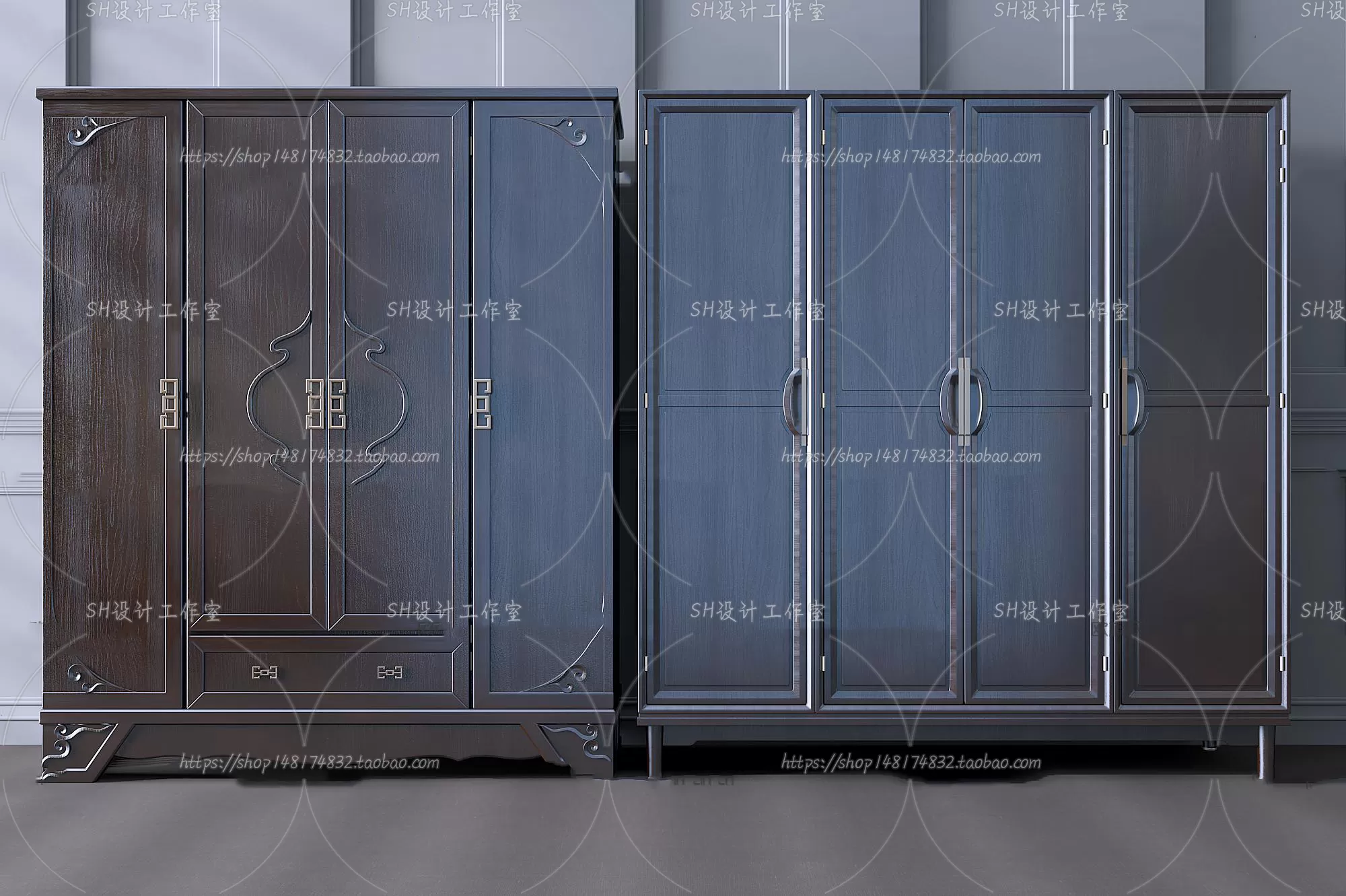 3DSKY FREE - FREE 3DS MAX MODELS