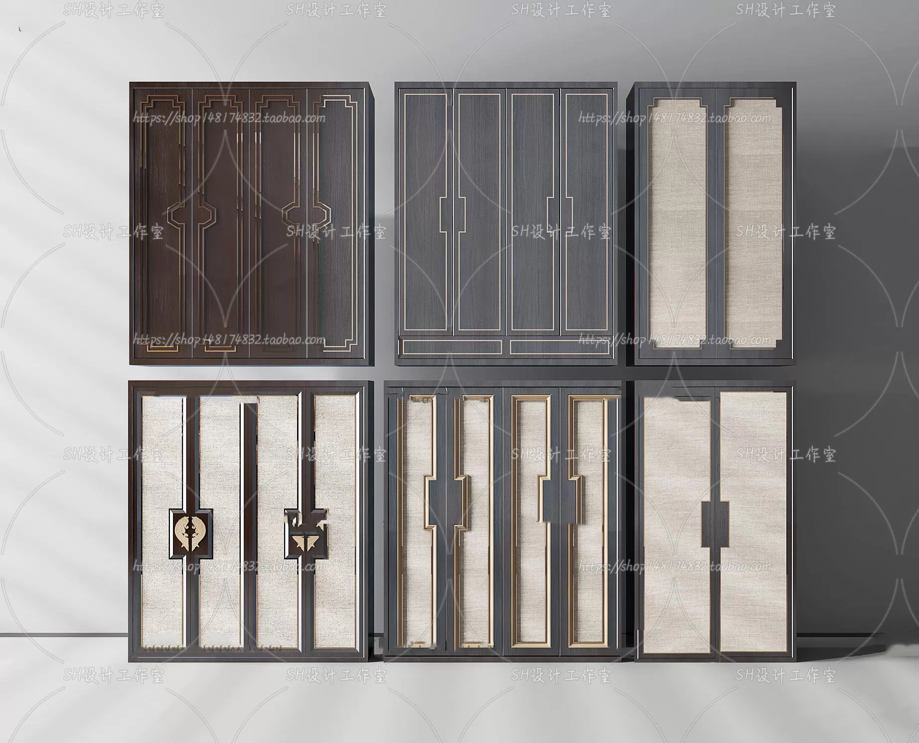 3DSKY FREE - FREE 3DS MAX MODELS