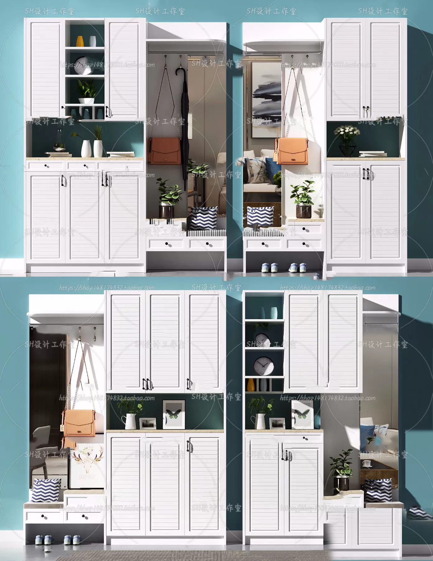 3DSKY FREE - FREE 3DS MAX MODELS