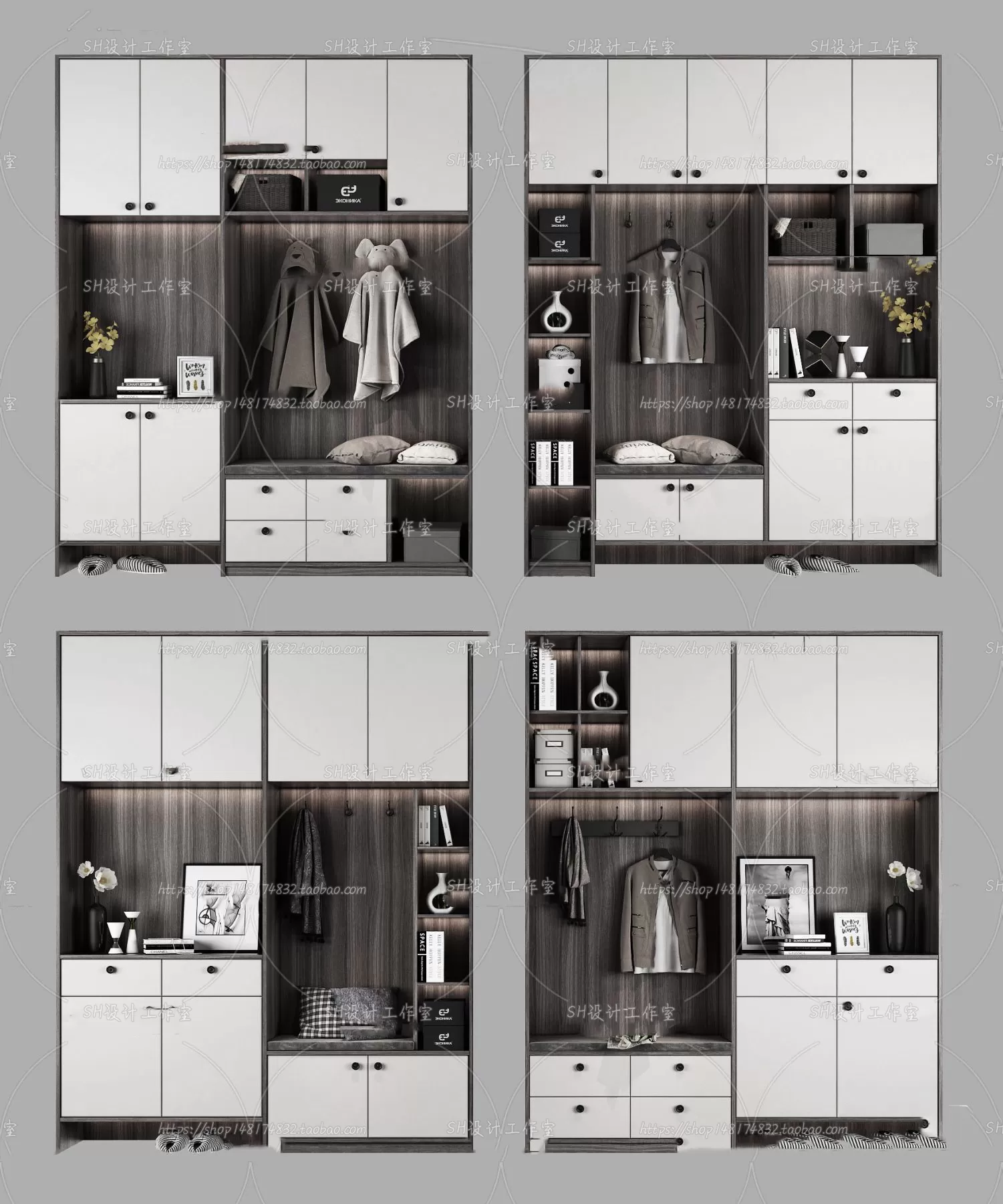 3DSKY FREE - FREE 3DS MAX MODELS