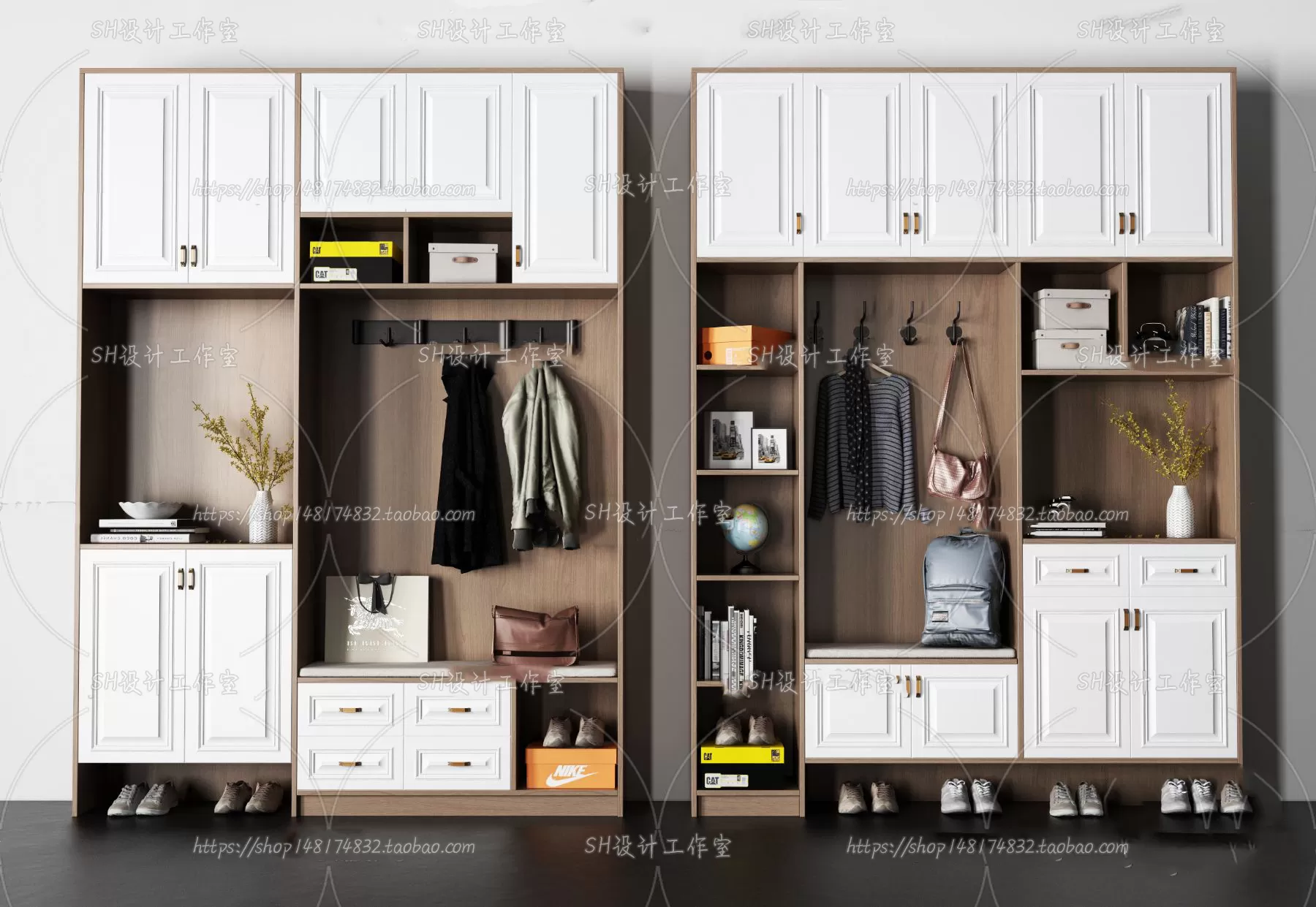 3DSKY FREE - FREE 3DS MAX MODELS