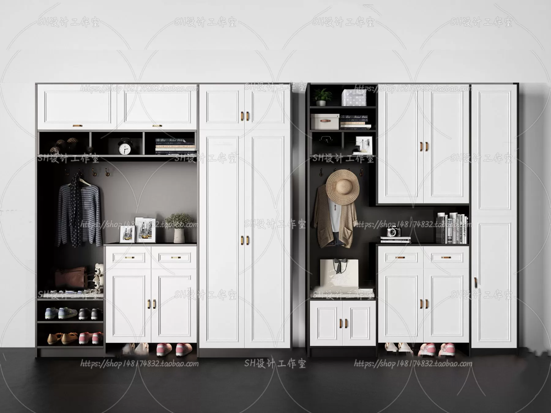 3DSKY FREE - FREE 3DS MAX MODELS