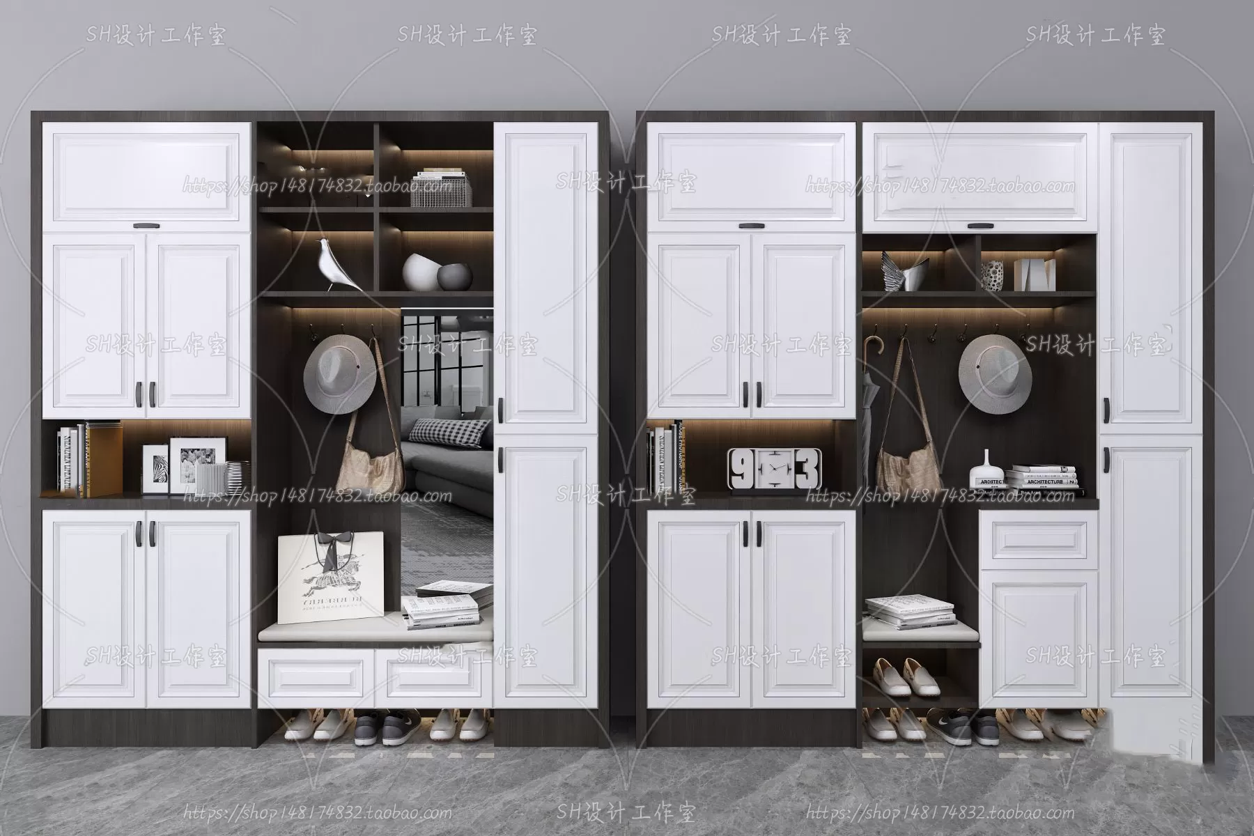 3DSKY FREE - FREE 3DS MAX MODELS