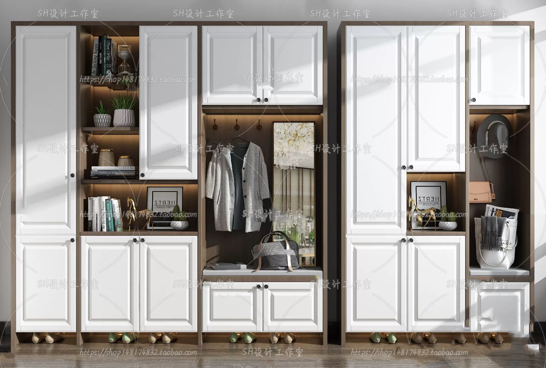 3DSKY FREE - FREE 3DS MAX MODELS