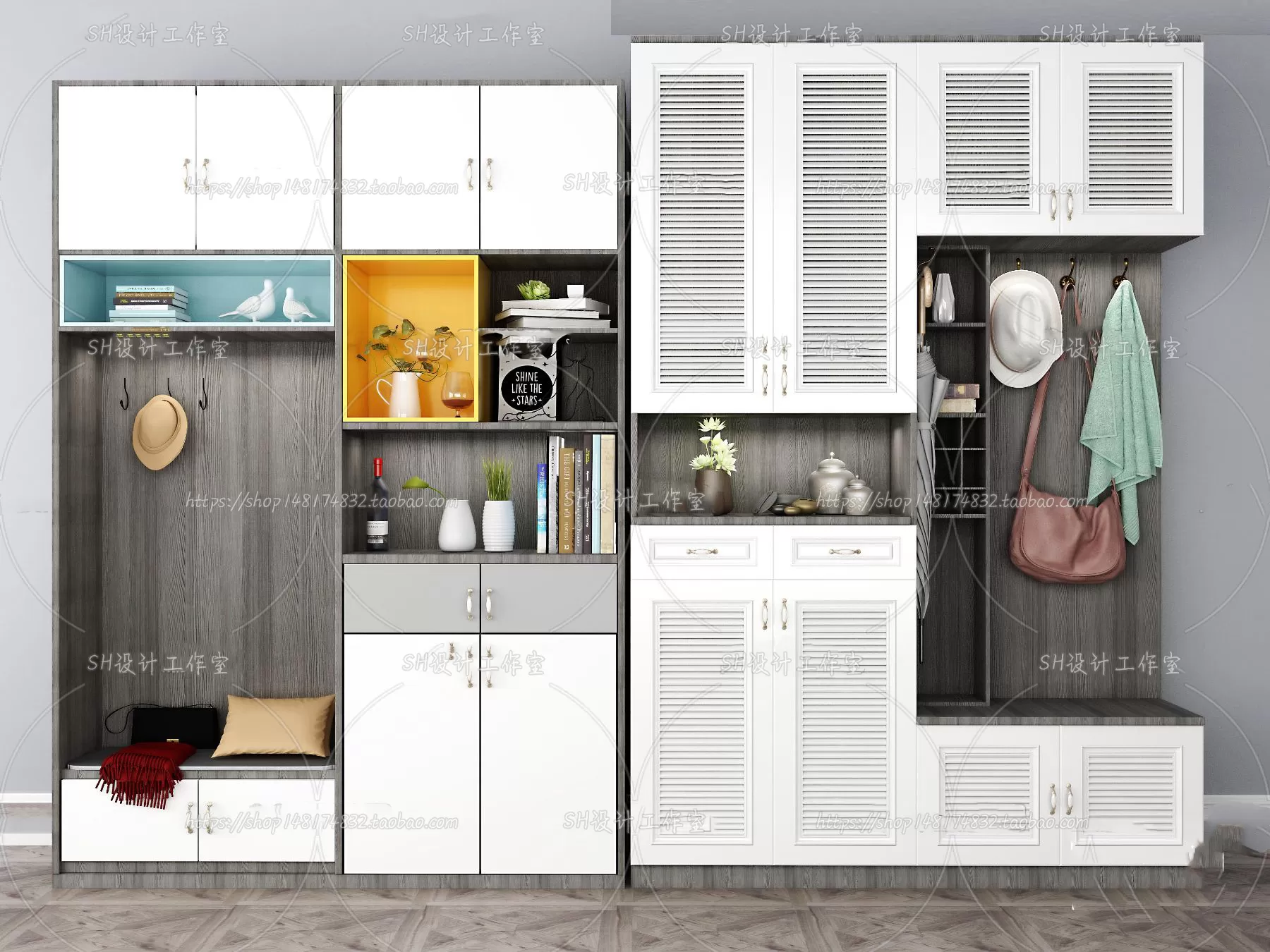 3DSKY FREE - FREE 3DS MAX MODELS