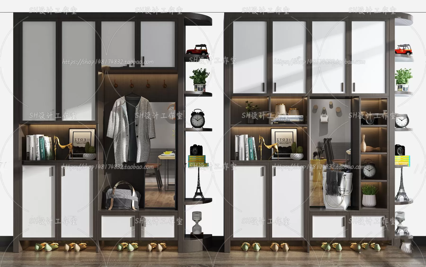 3DSKY FREE - FREE 3DS MAX MODELS