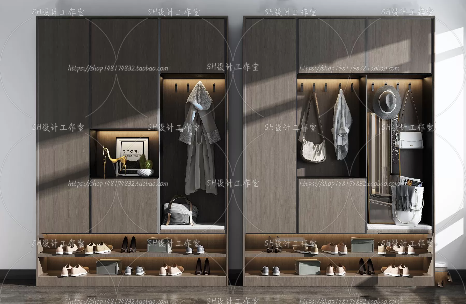 3DSKY FREE - FREE 3DS MAX MODELS