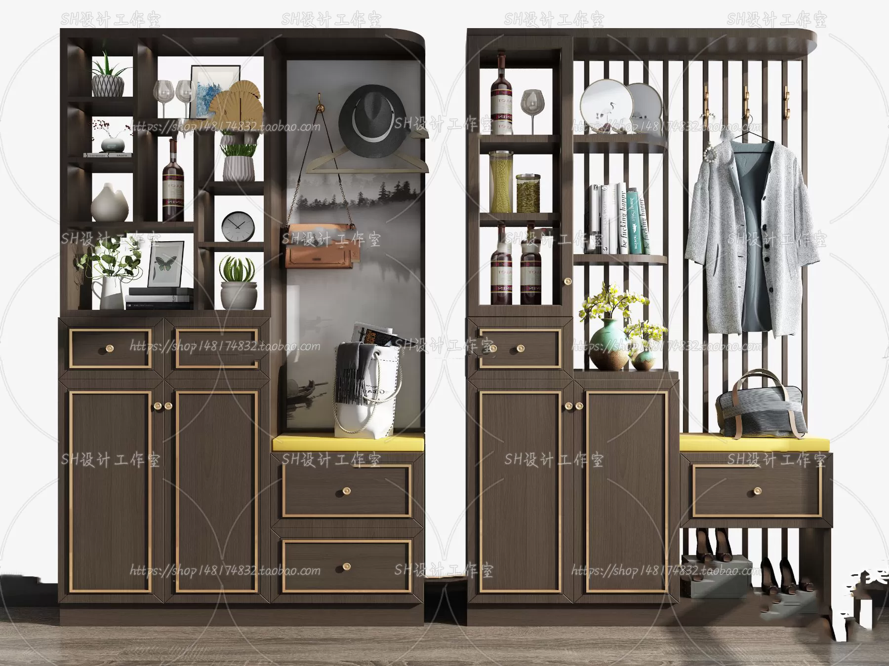 3DSKY FREE - FREE 3DS MAX MODELS