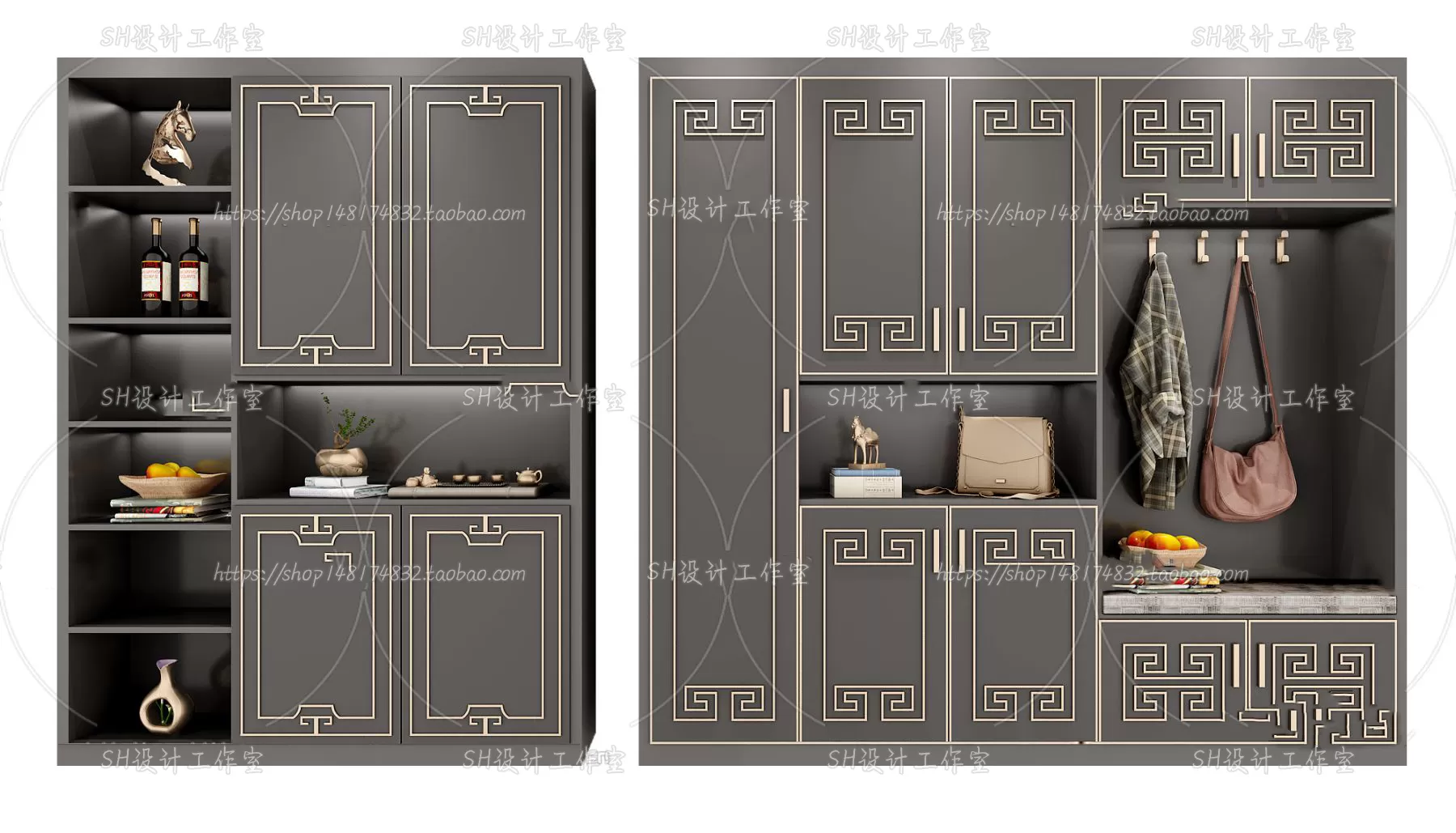 3DSKY FREE - FREE 3DS MAX MODELS