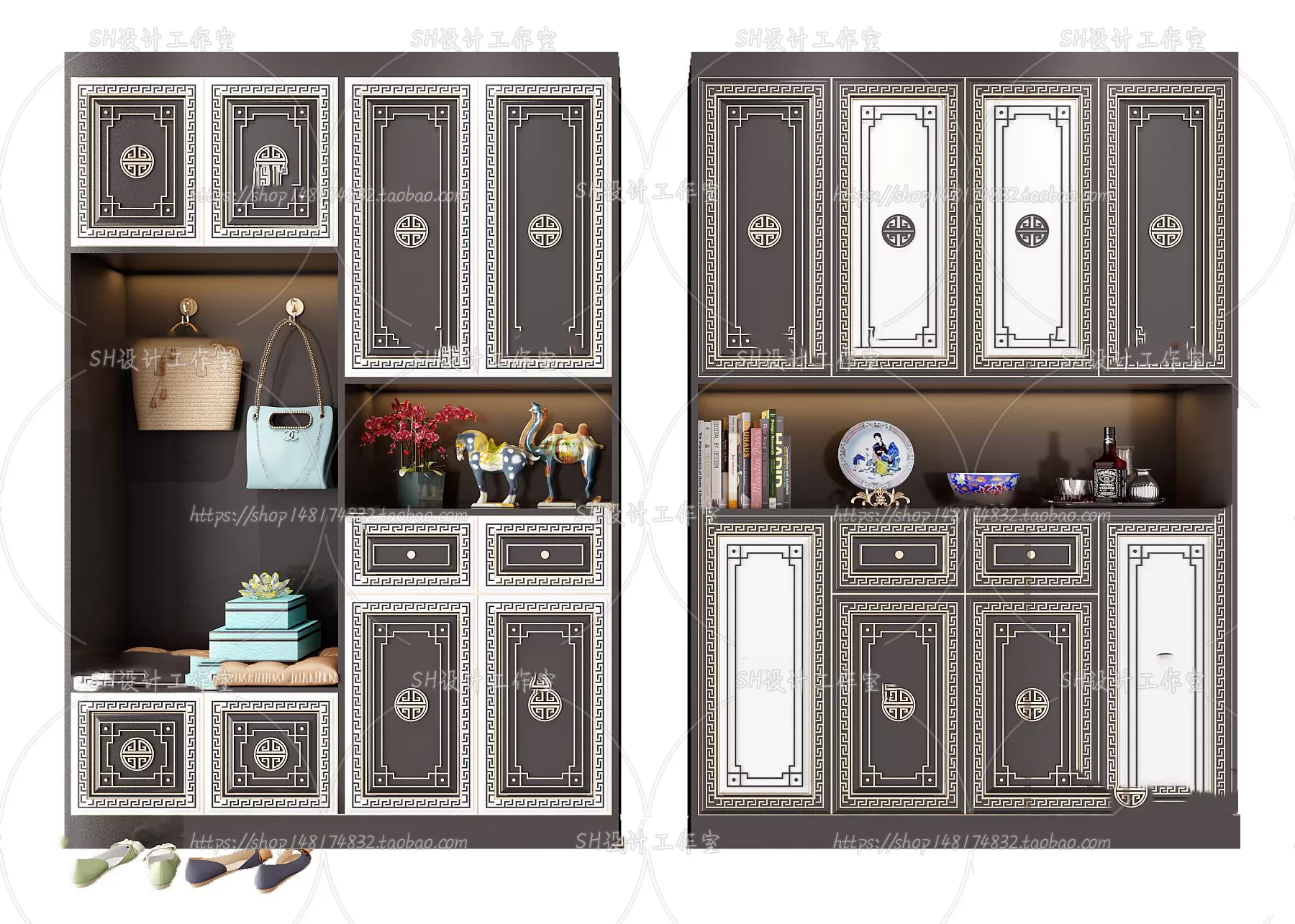 3DSKY FREE - FREE 3DS MAX MODELS