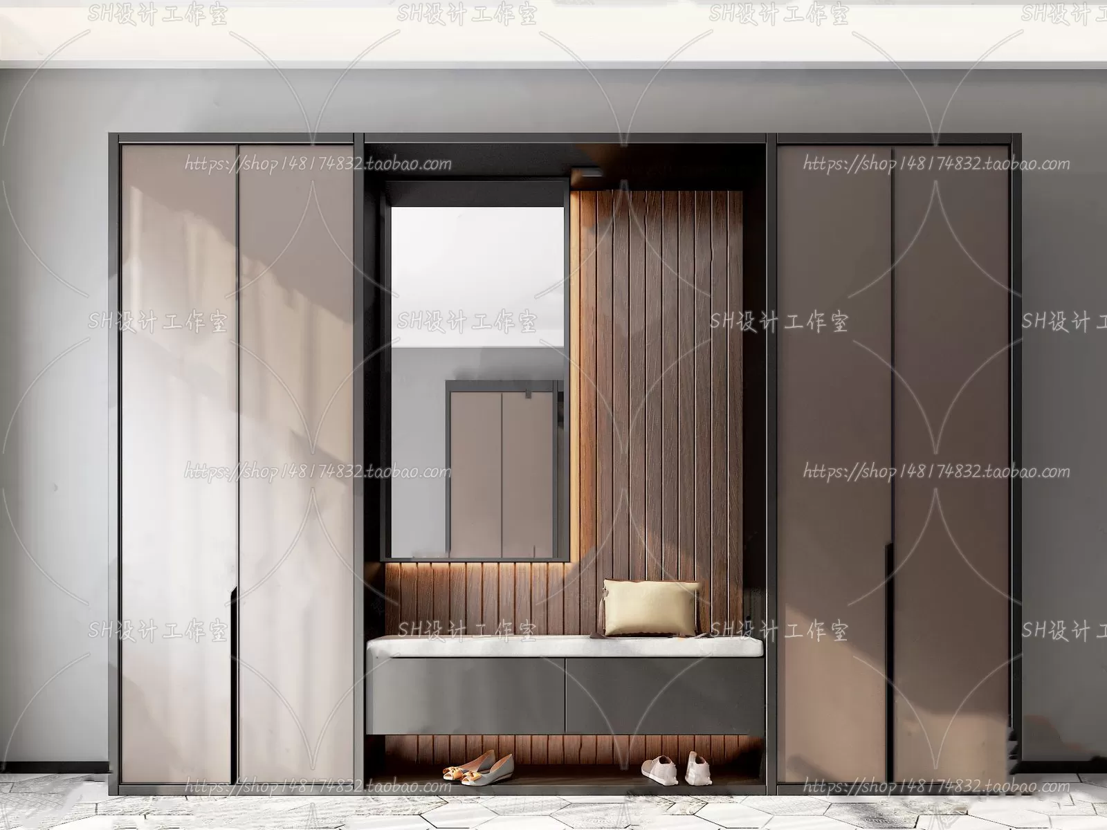 3DSKY FREE - FREE 3DS MAX MODELS