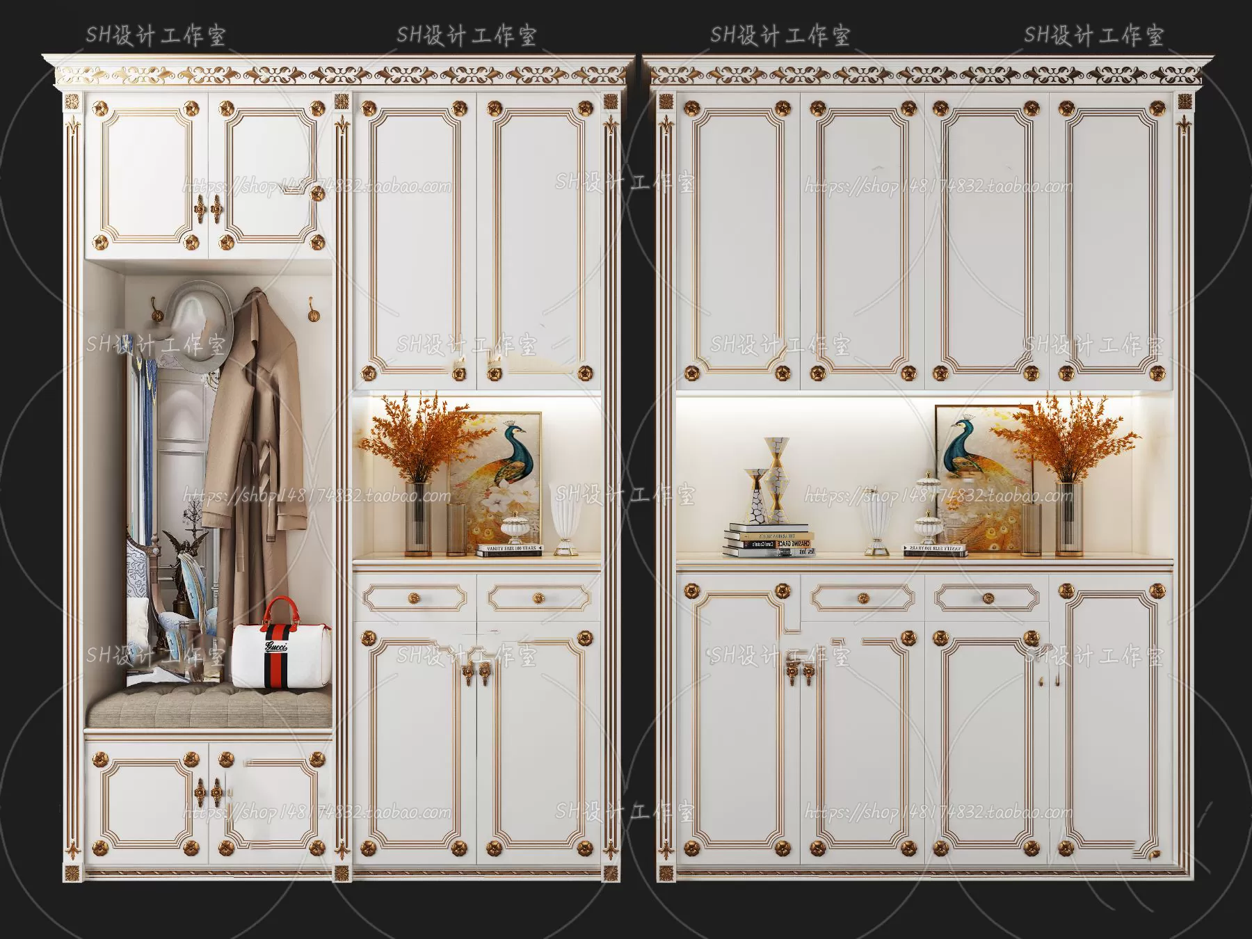 3DSKY FREE - FREE 3DS MAX MODELS