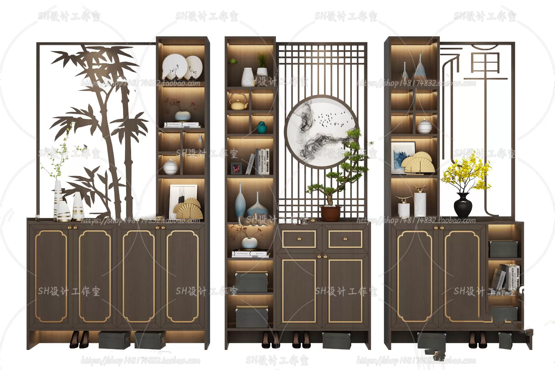 3DSKY FREE - FREE 3DS MAX MODELS