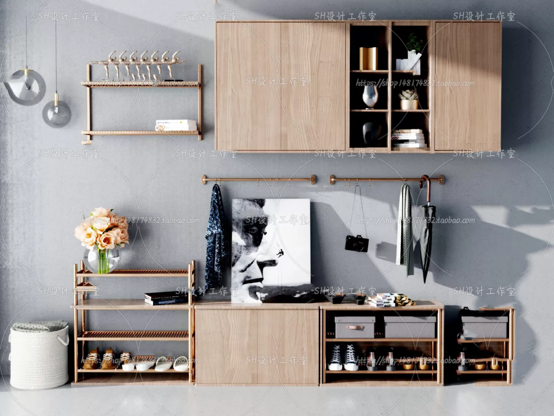 3DSKY FREE - FREE 3DS MAX MODELS