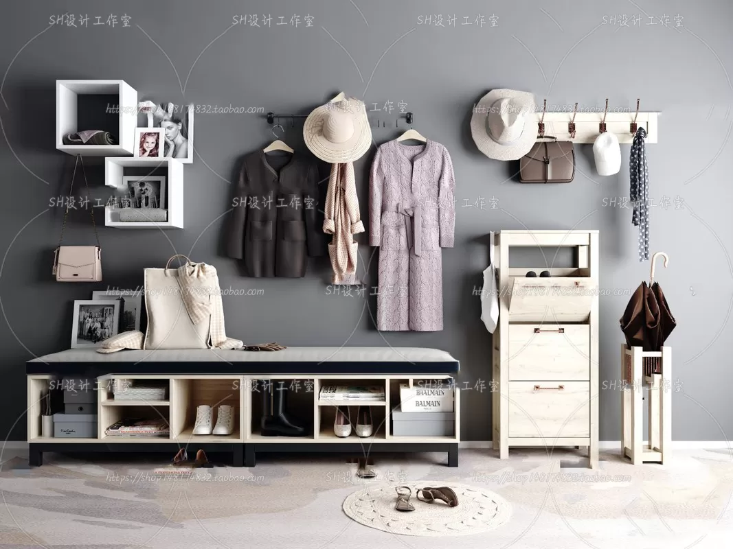 3DSKY FREE - FREE 3DS MAX MODELS