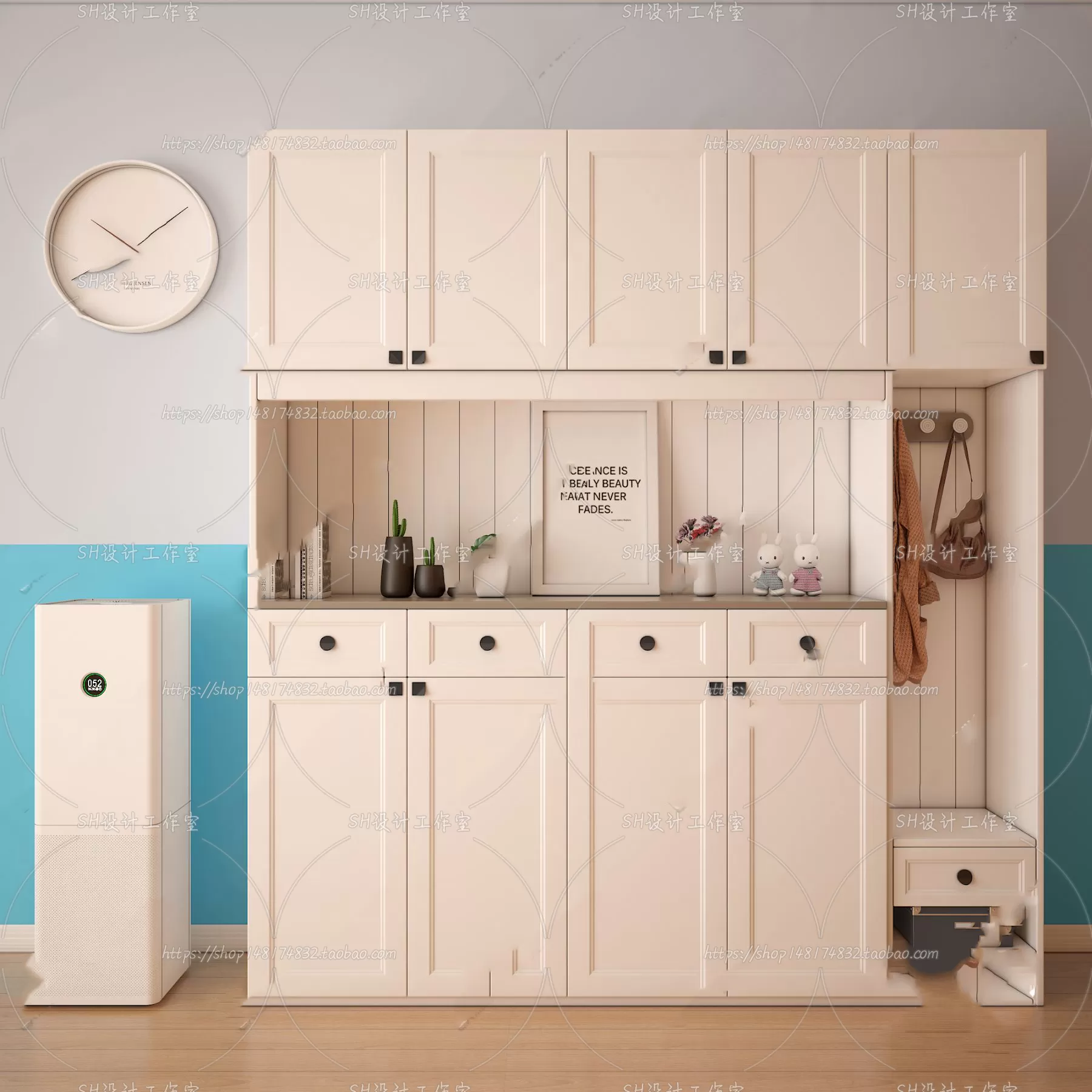 3DSKY FREE - FREE 3DS MAX MODELS