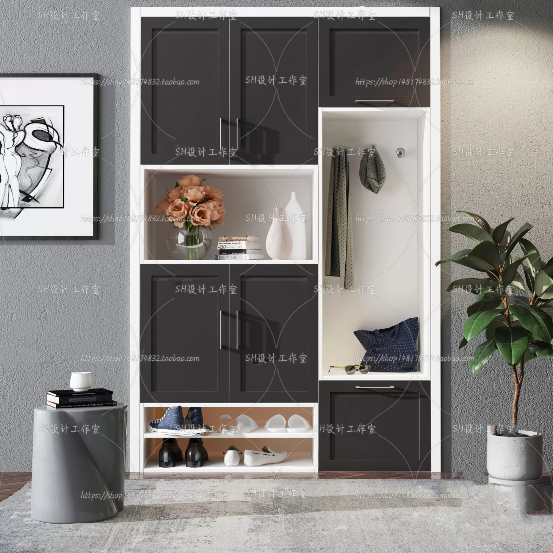 3DSKY FREE - FREE 3DS MAX MODELS