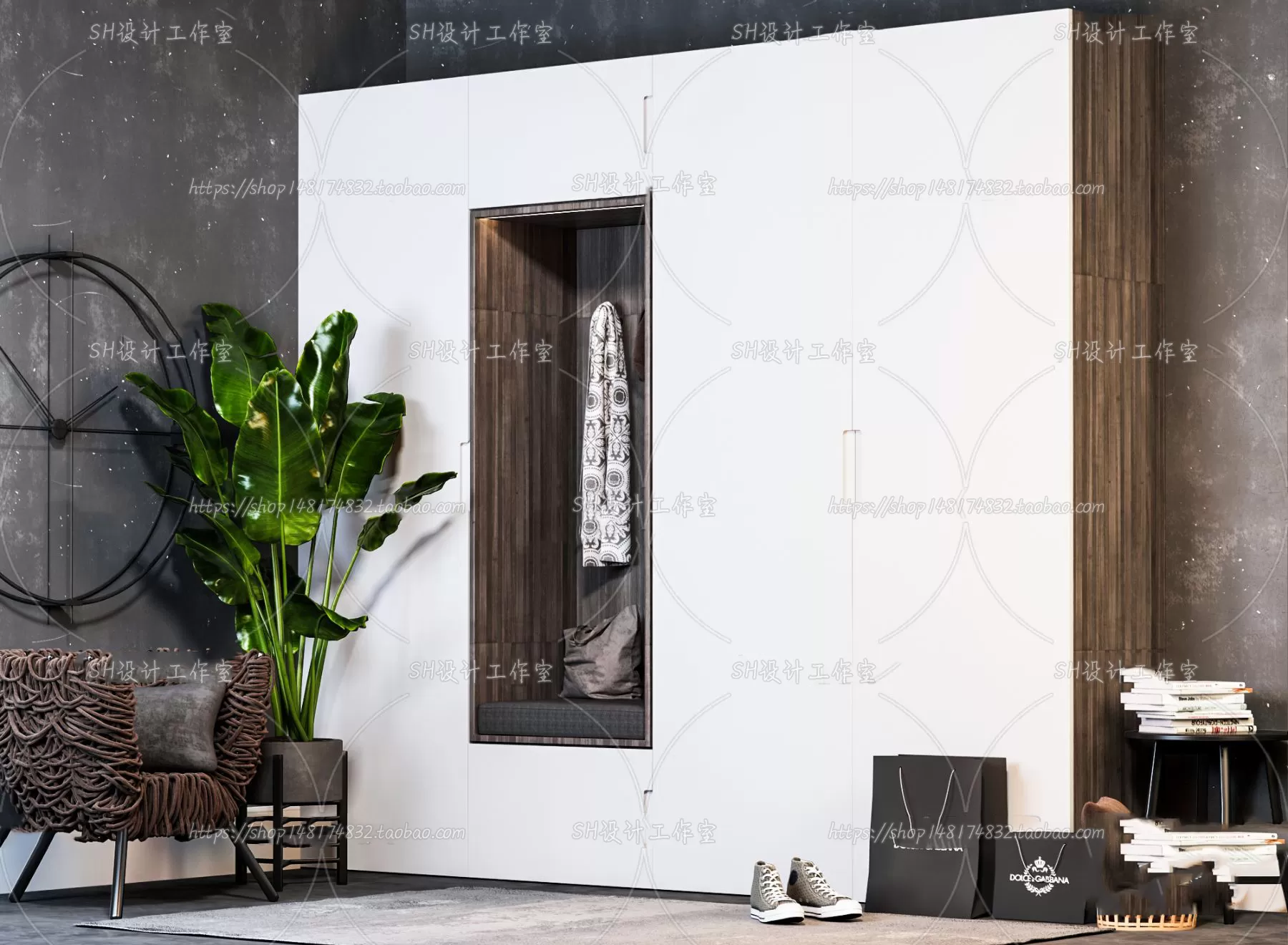 3DSKY FREE - FREE 3DS MAX MODELS