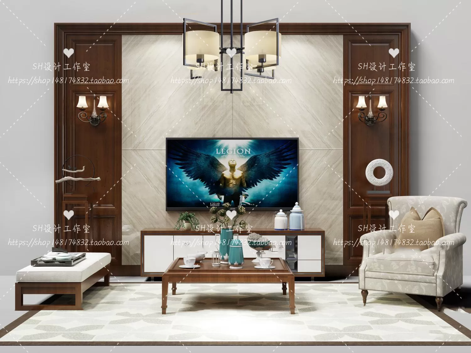 3DSKY FREE - FREE 3DS MAX MODELS