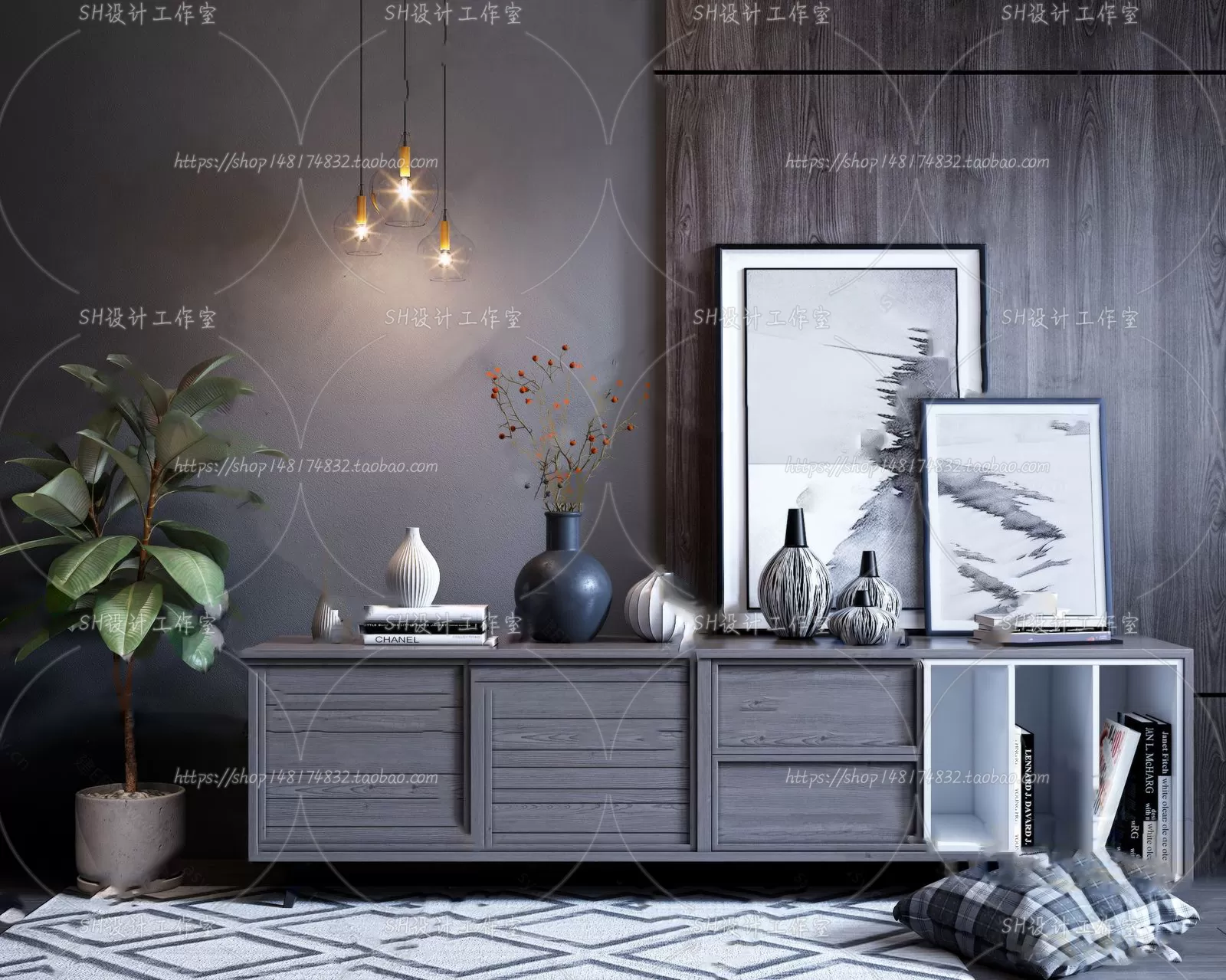 3DSKY FREE - FREE 3DS MAX MODELS