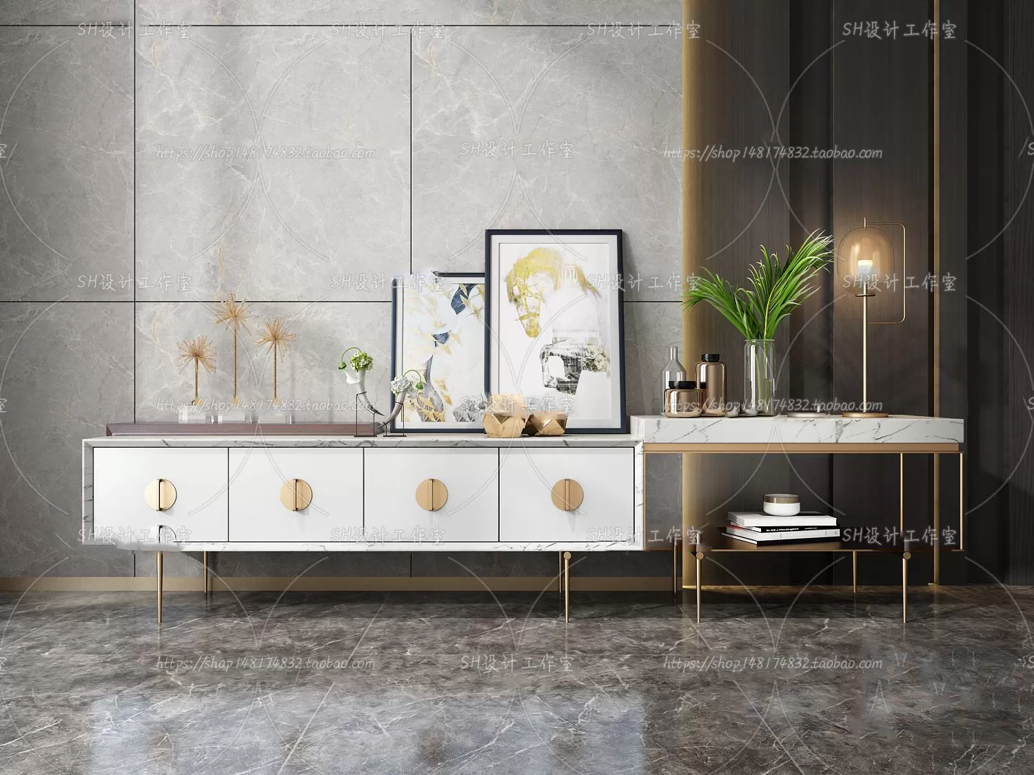 3DSKY FREE - FREE 3DS MAX MODELS
