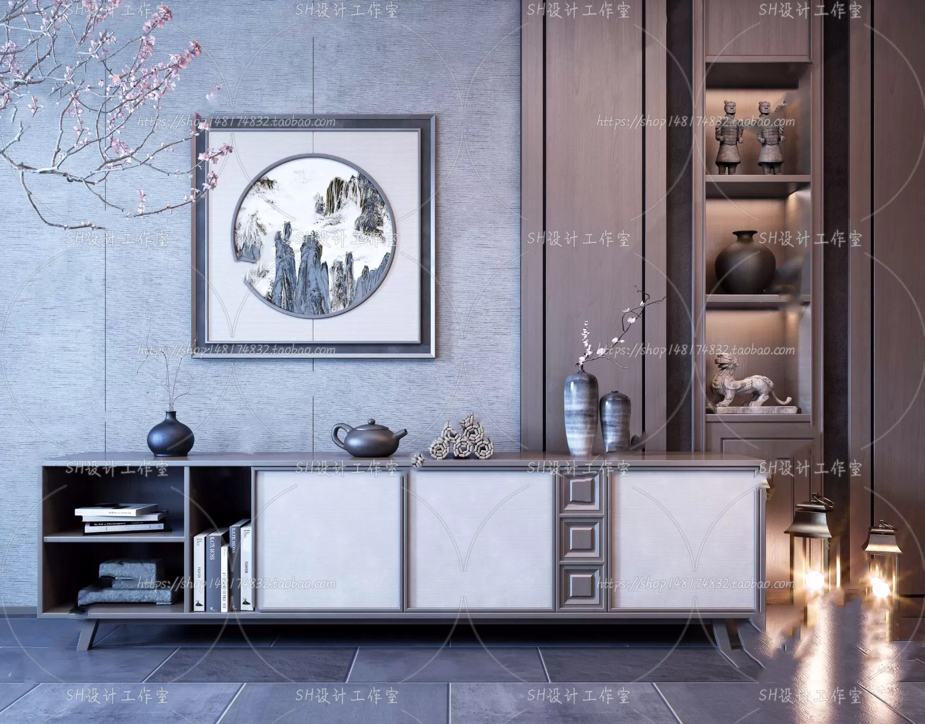 3DSKY FREE - FREE 3DS MAX MODELS