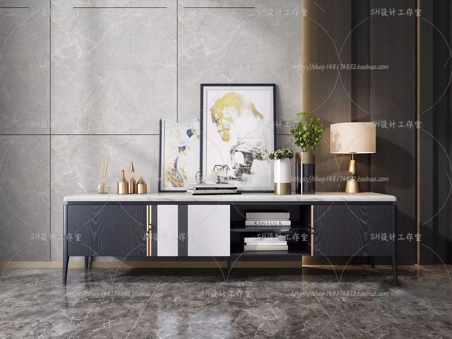 3DSKY FREE - FREE 3DS MAX MODELS